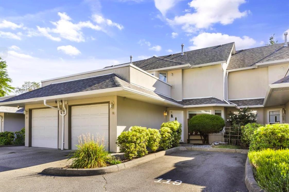 10 9926 151 STREET, R3172632, BC,