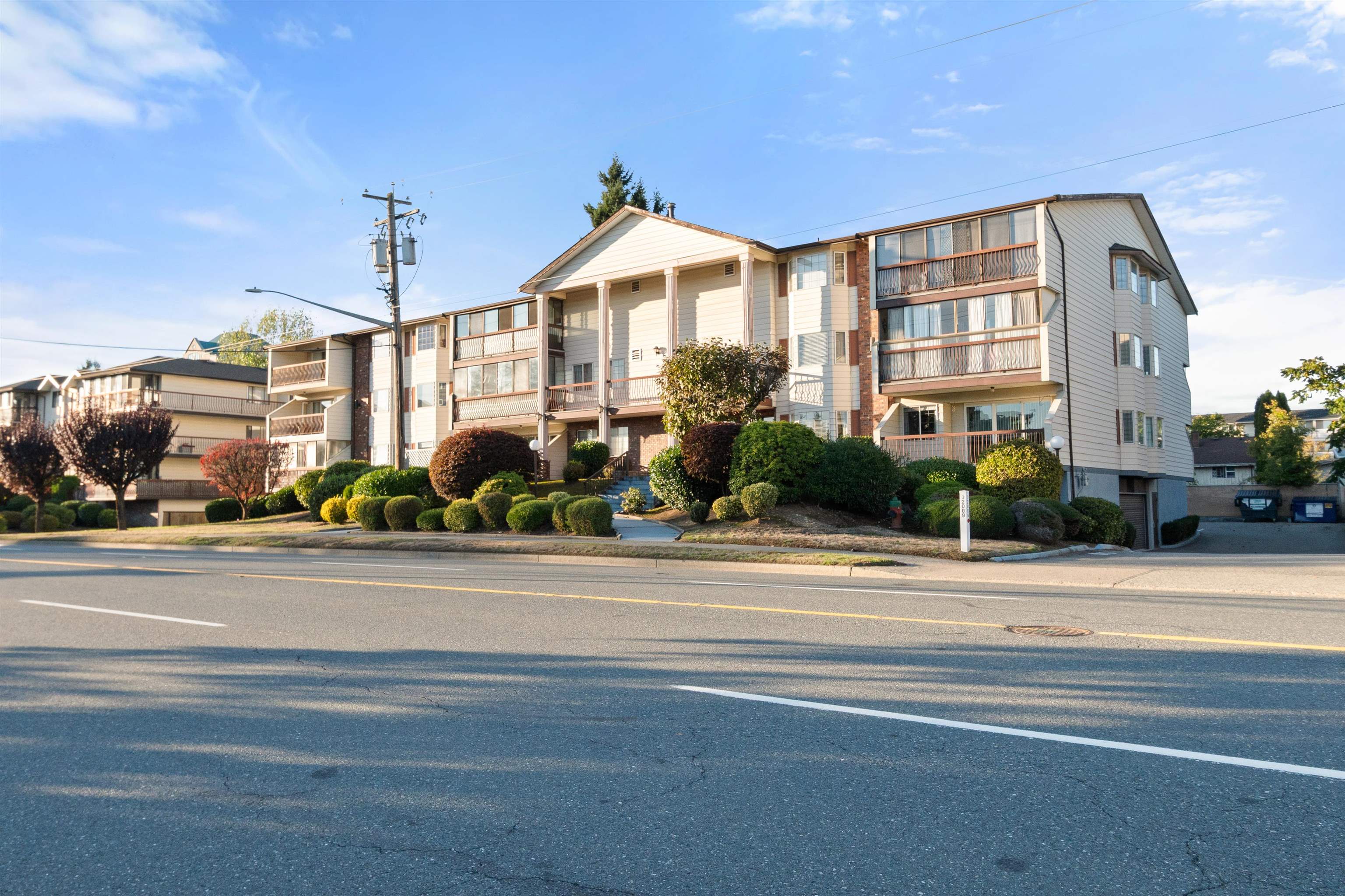 207 32089 OLD YALE ROAD, R3172633, BC,
