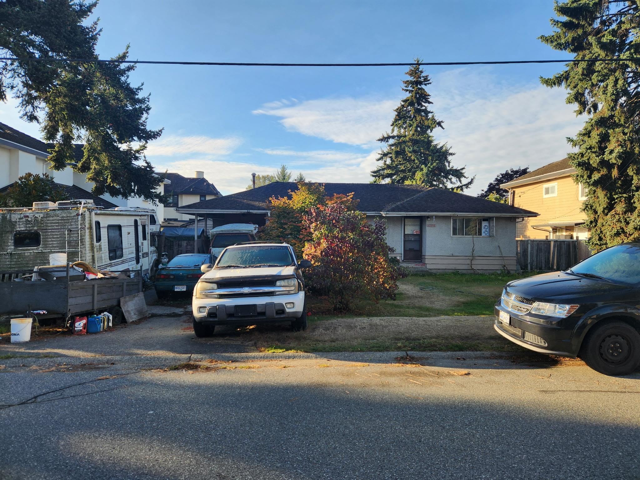 12310 78 AVENUE, Surrey BC V3W 2X4, R3172641, BC,