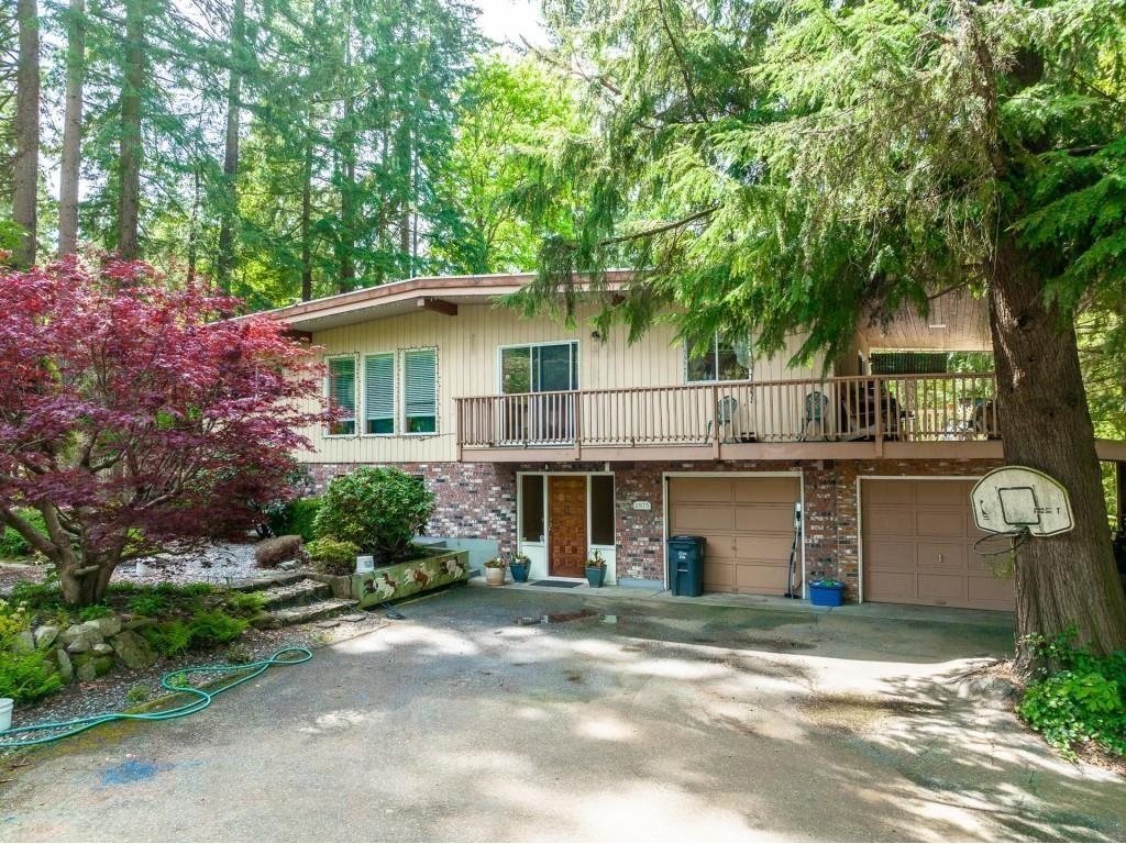 2875 168 STREET, Surrey BC V3Z 0A7, R3172661, BC,