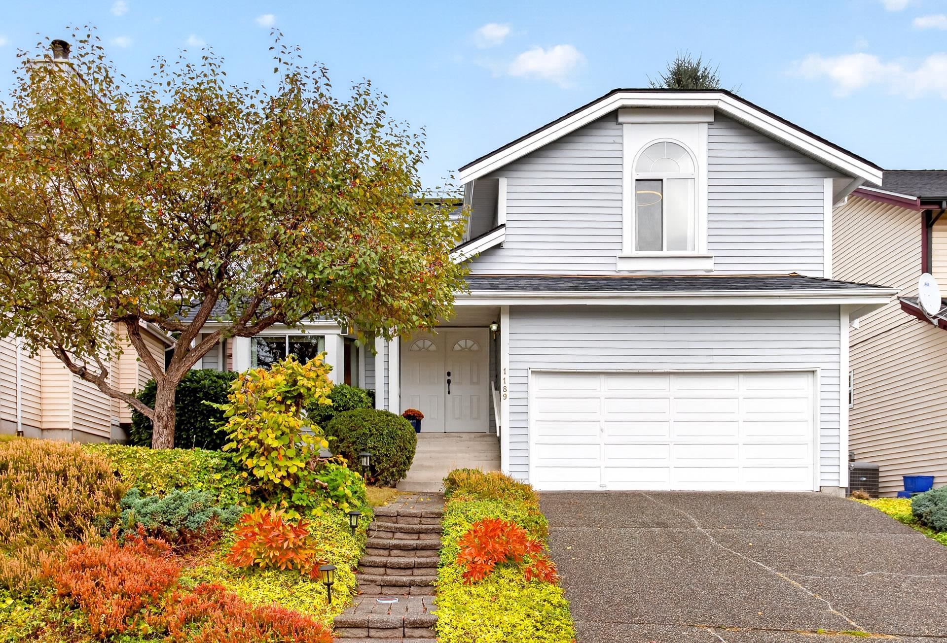 1189 DURANT DRIVE, Coquitlam BC V3B 6R3, R3172662, BC,