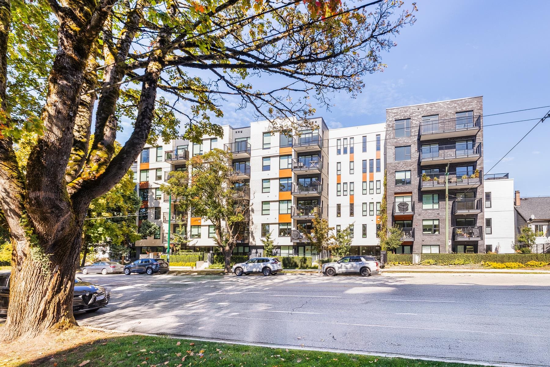 204 2235 BROADWAY STREET, R3172674, BC,