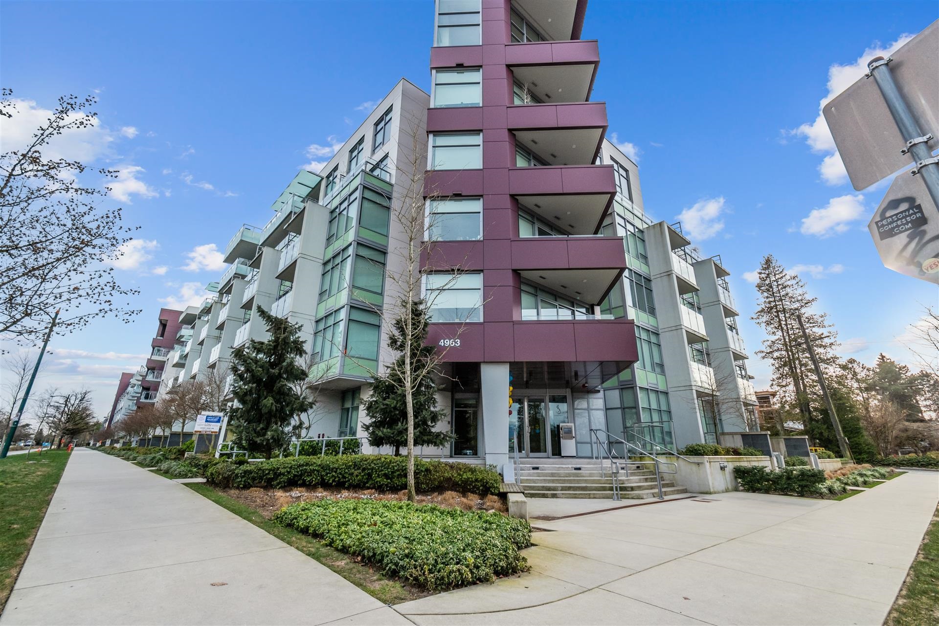 305 4963 CAMBIE STREET, R3172675, BC,