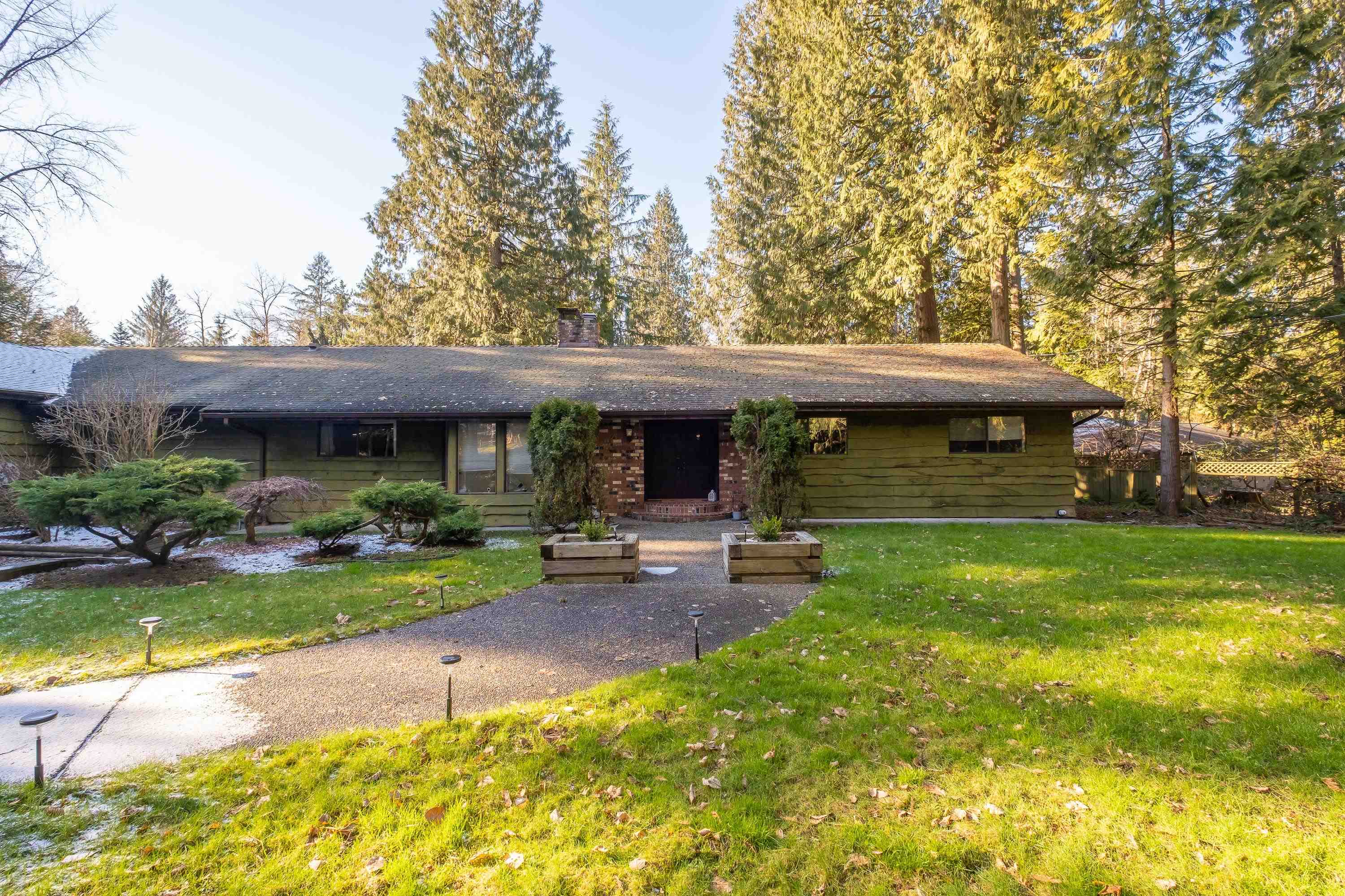 12795 FERN CRESCENT, Maple Ridge BC V4R 2R7, R3172676, BC,