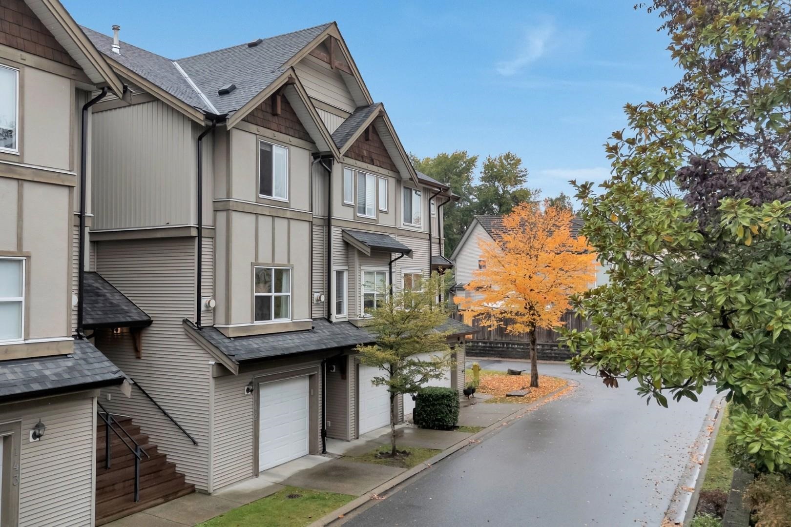 142 1055 RIVERWOOD GATE, R3172679, BC,