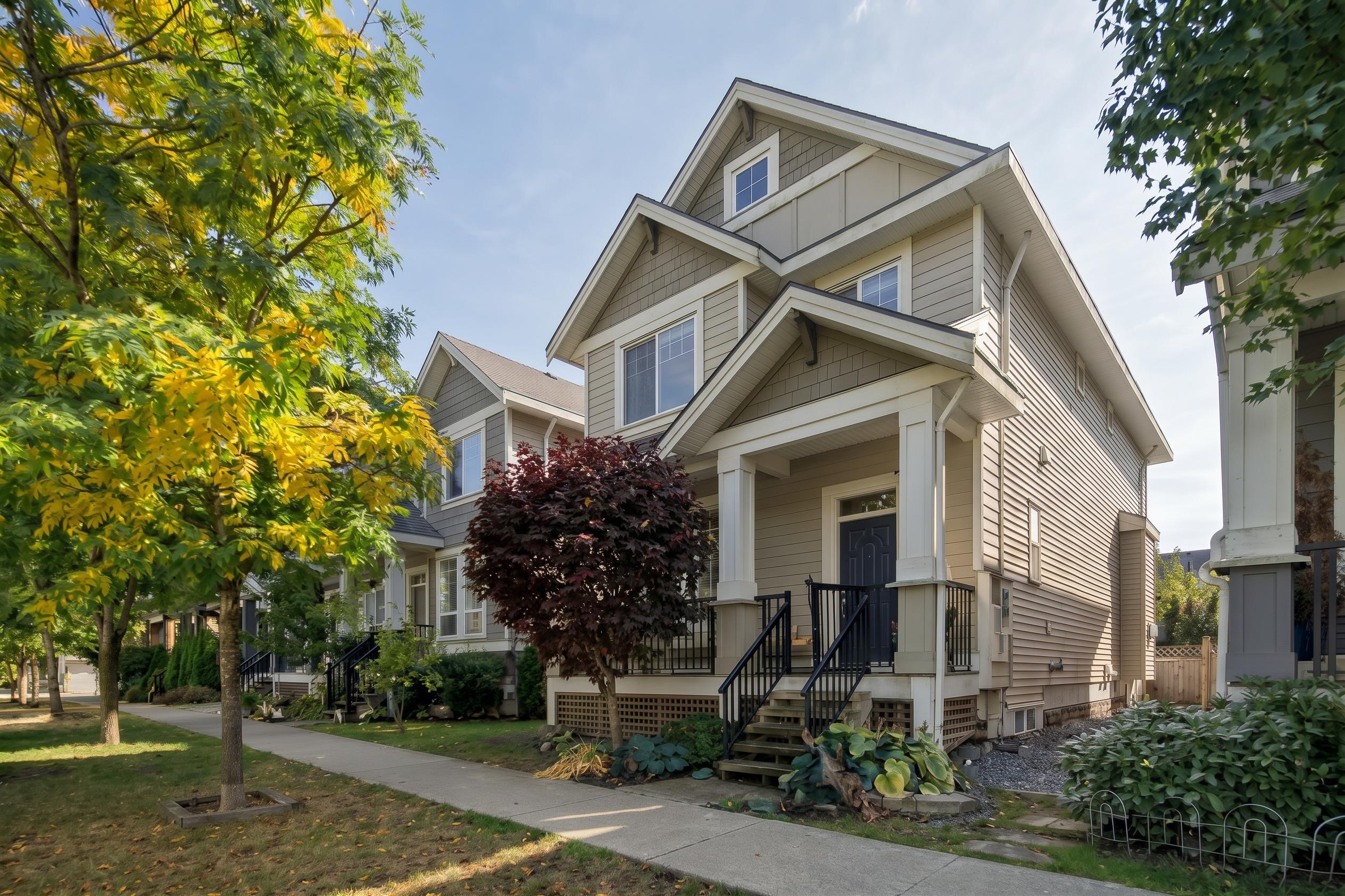 19562 72A AVENUE, Surrey BC V4N 6P4, R3172683, BC,
