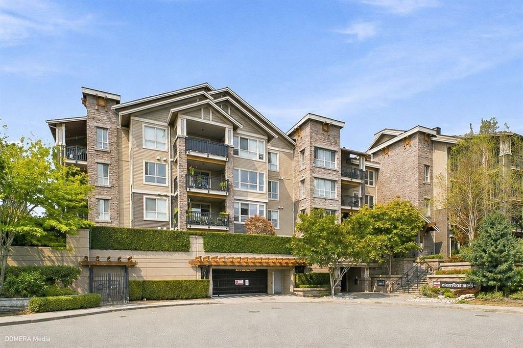 207 5655 210A STREET, R3172687, BC,