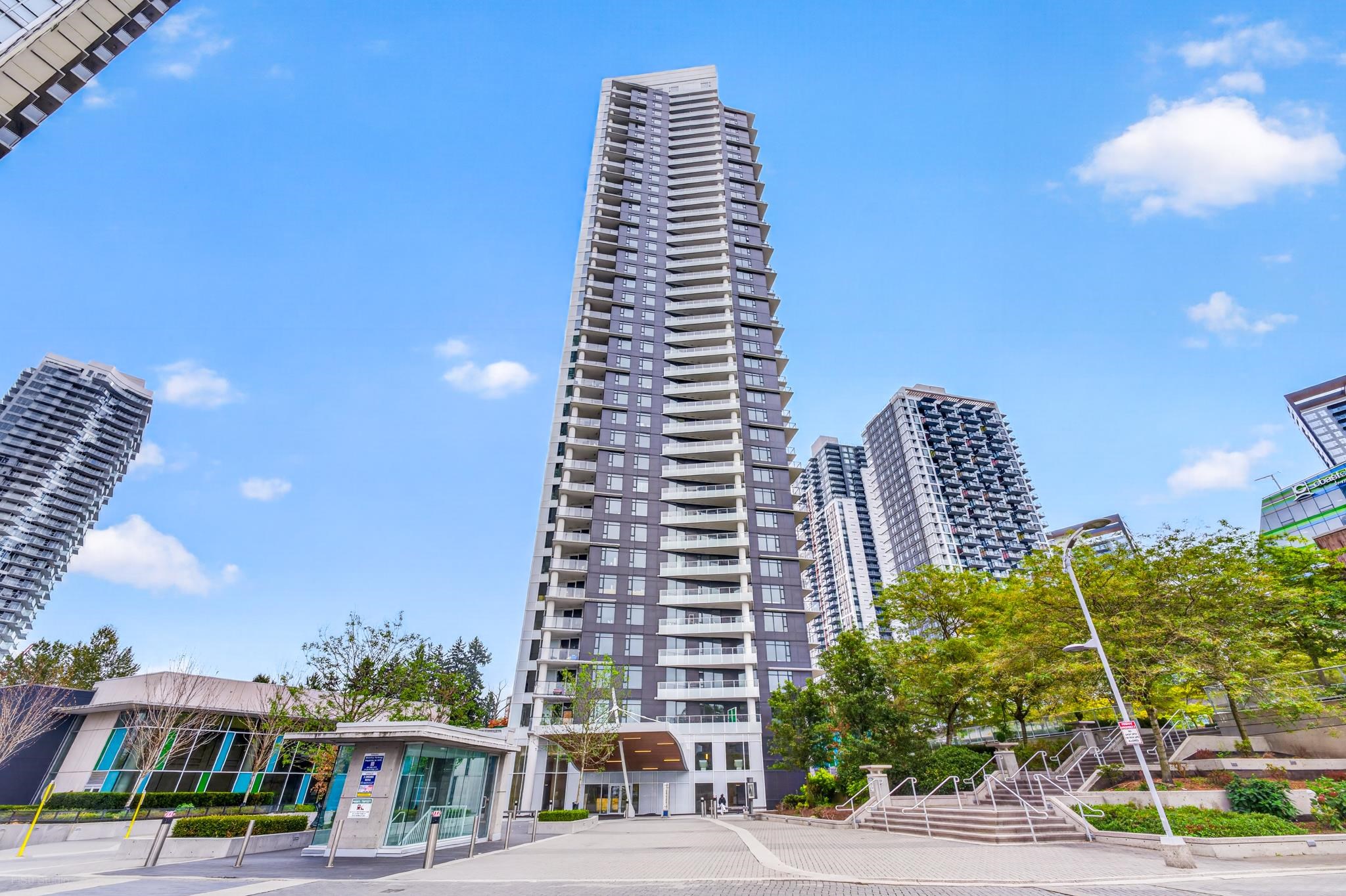 505 9887 WHALLEY BOULEVARD, R3172690, BC,