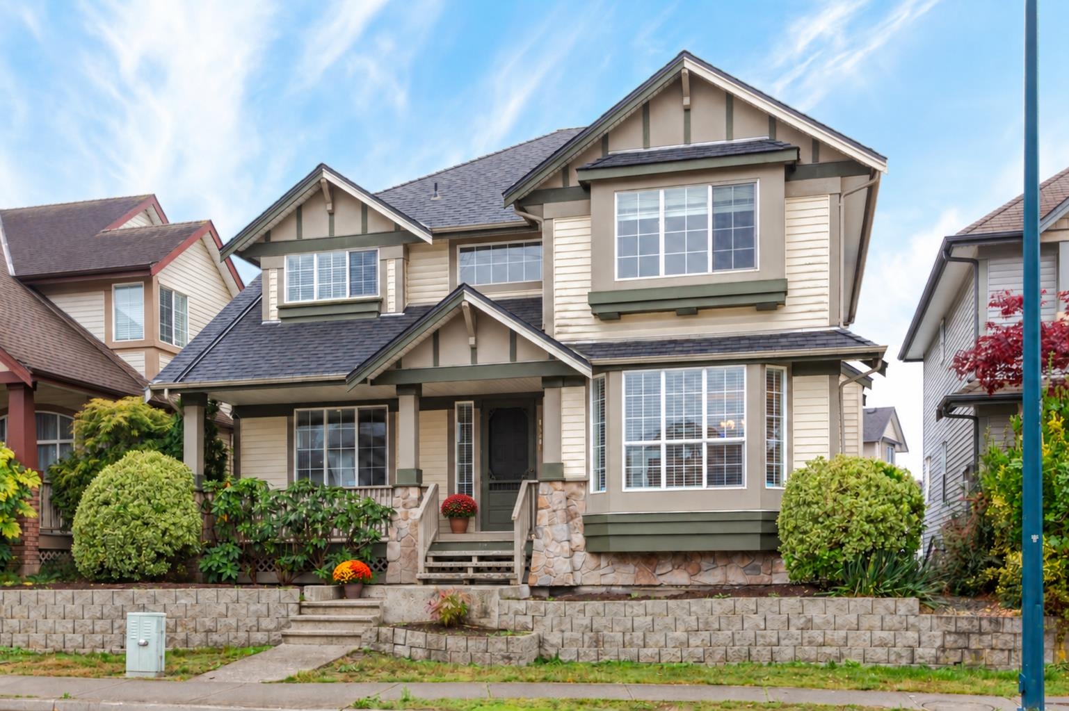 18416 68TH AVENUE, Surrey BC V3S 9C1, R3172695, BC,