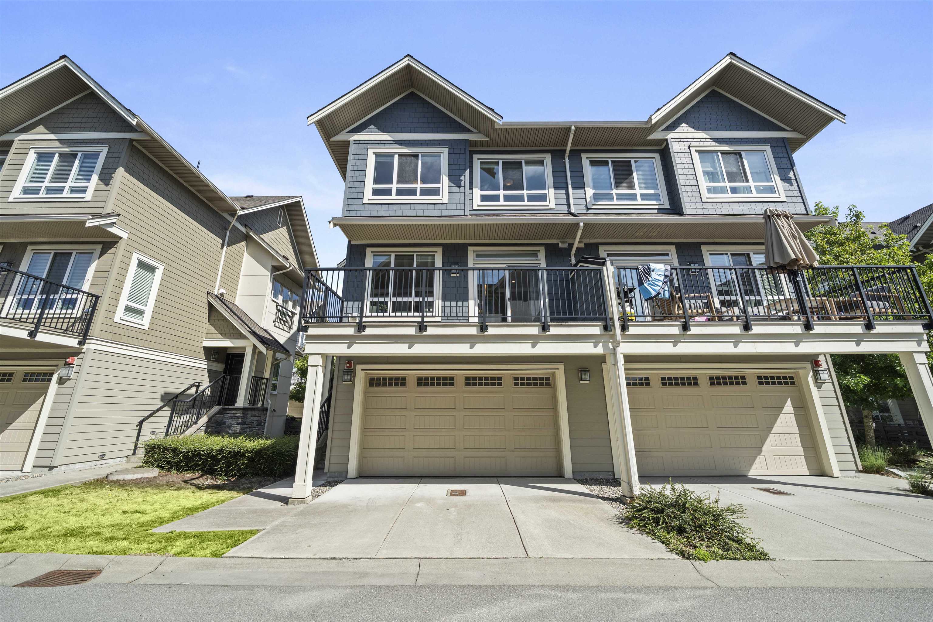 305 1784 OSPREY DRIVE, R3172700, BC,