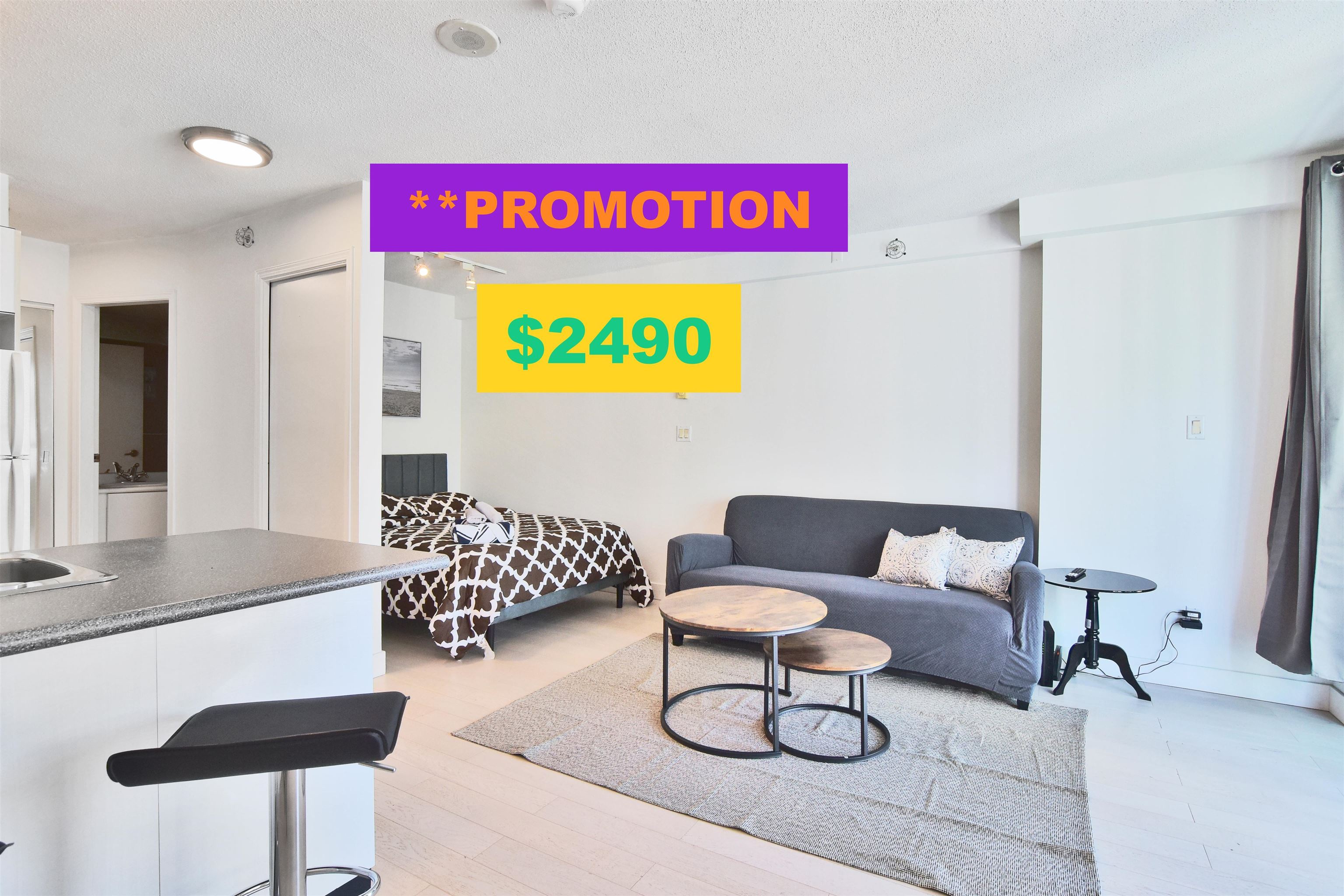 2801 939 HOMER STREET, R3172703, BC,