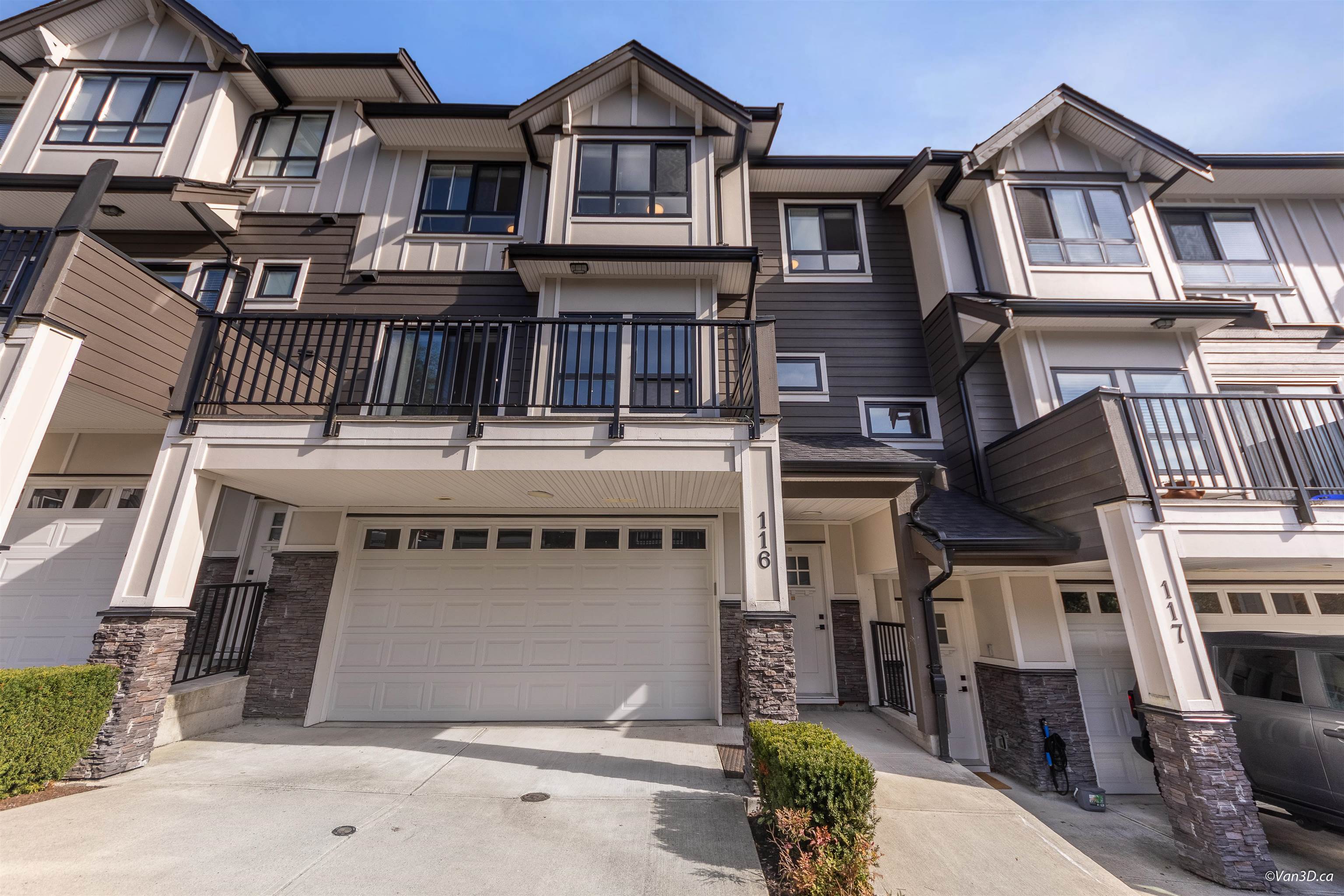 116 3409 HARPER ROAD, R3172704, BC,