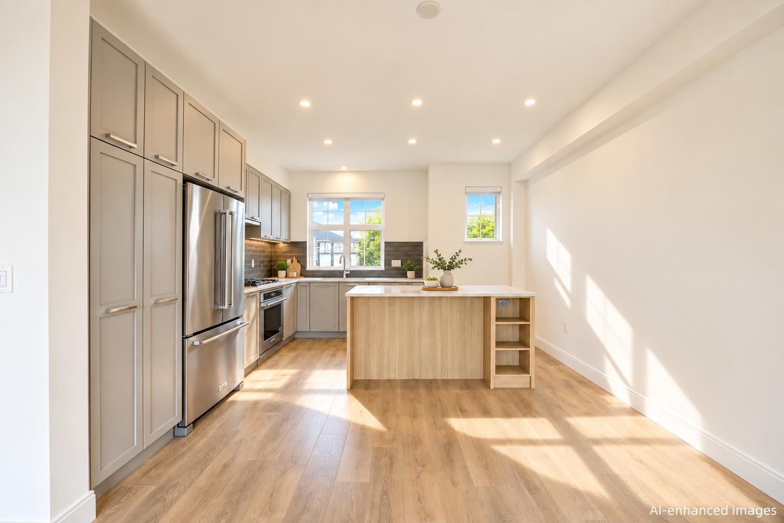 117 1310 MITCHELL STREET, R3172707, BC,