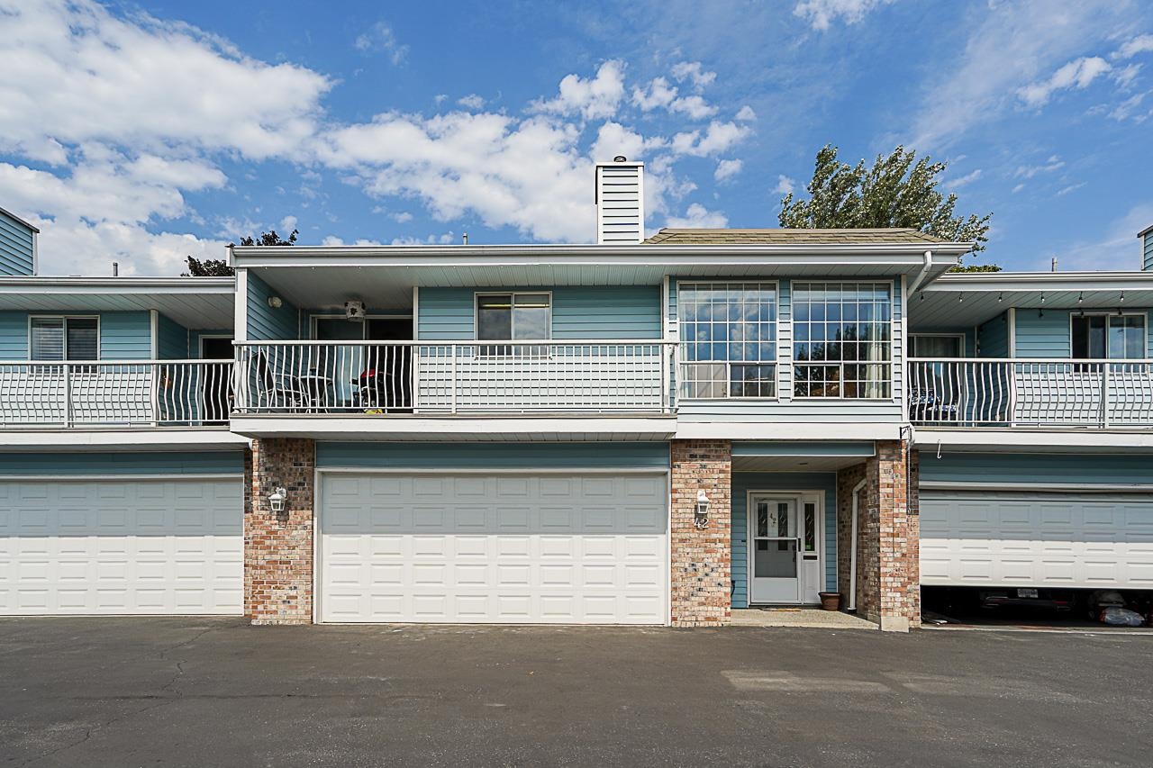42 5216 201A STREET, R3172720, BC,