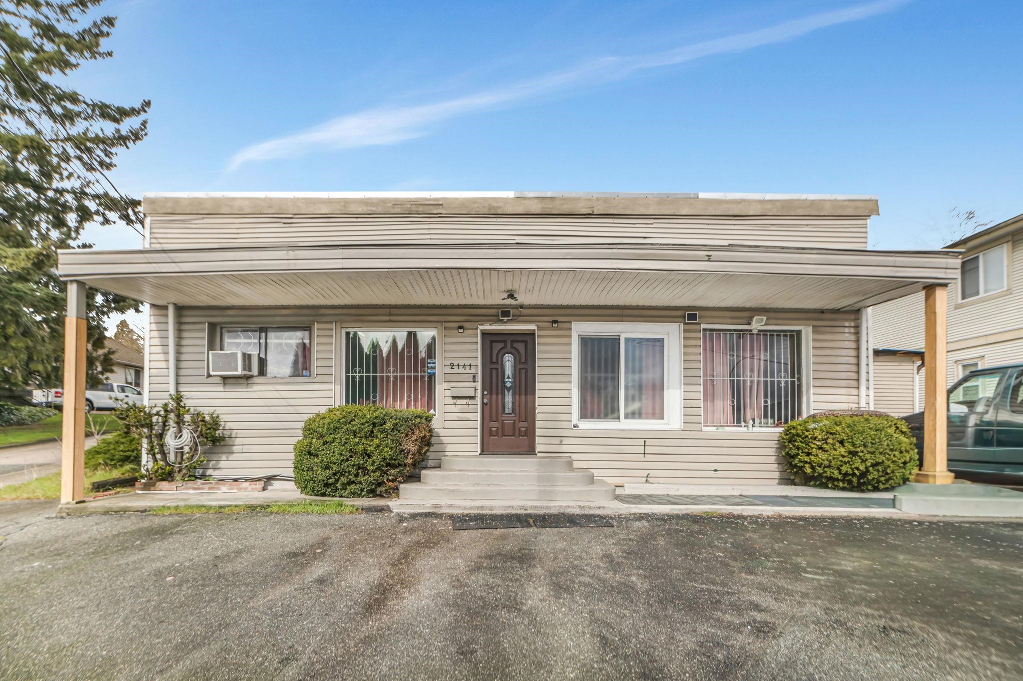2141 MARINE WAY, New Westminster BC V3M 2H2, R3172722, BC,