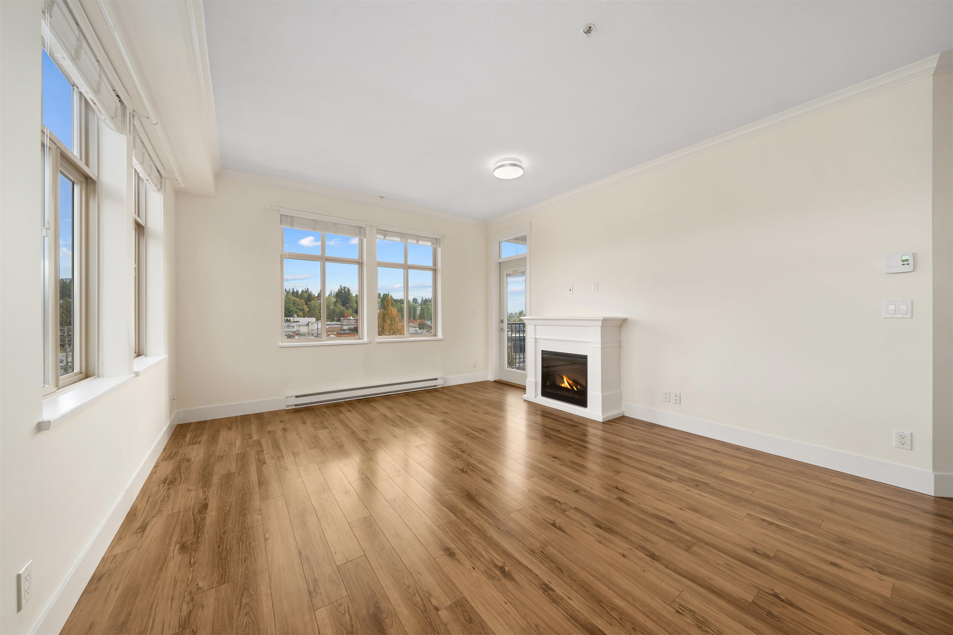 305 2632 PAULINE STREET, R3172723, BC,