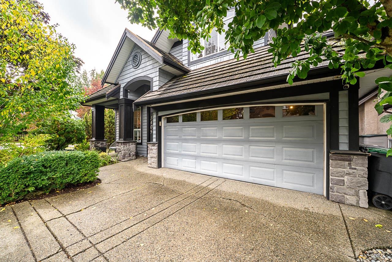 3405 152B STREET, Surrey BC V3Z 0M5, R3172724, BC,