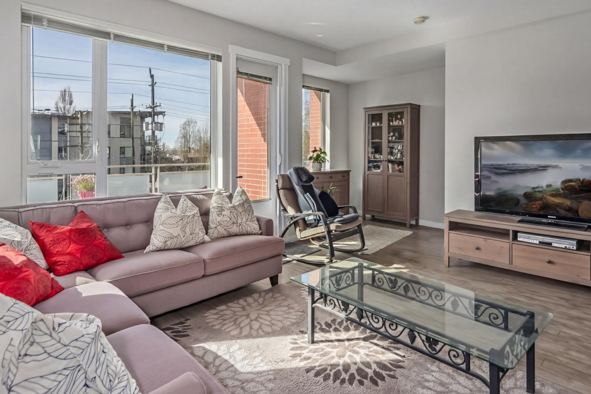 3107 E KENT AVENUE NORTH AVENUE, Vancouver BC V5S 4Y1, R3172726, BC,