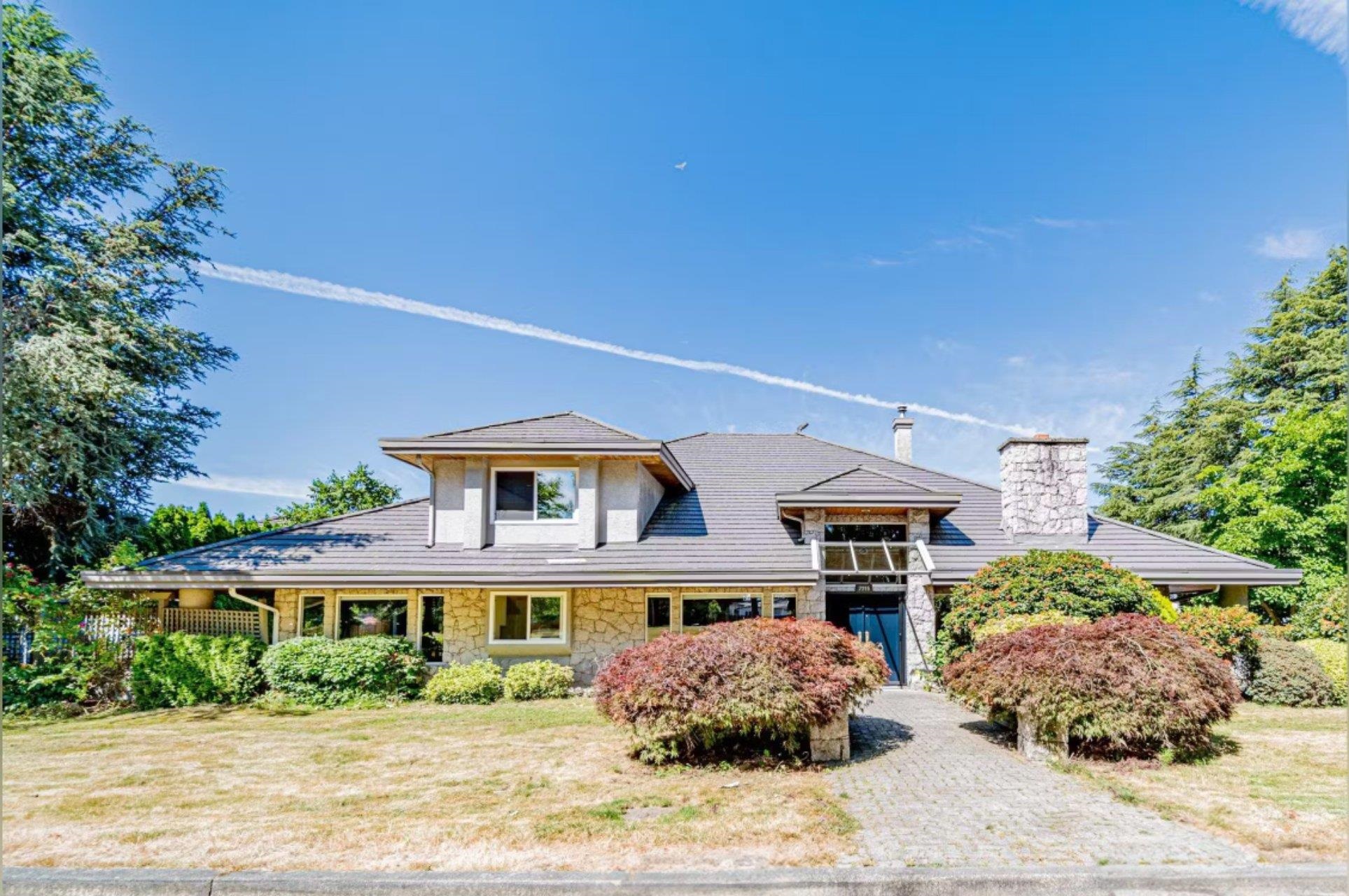 7215 FROBISHER DRIVE, Richmond BC V7C 4P8, R3172734, BC,