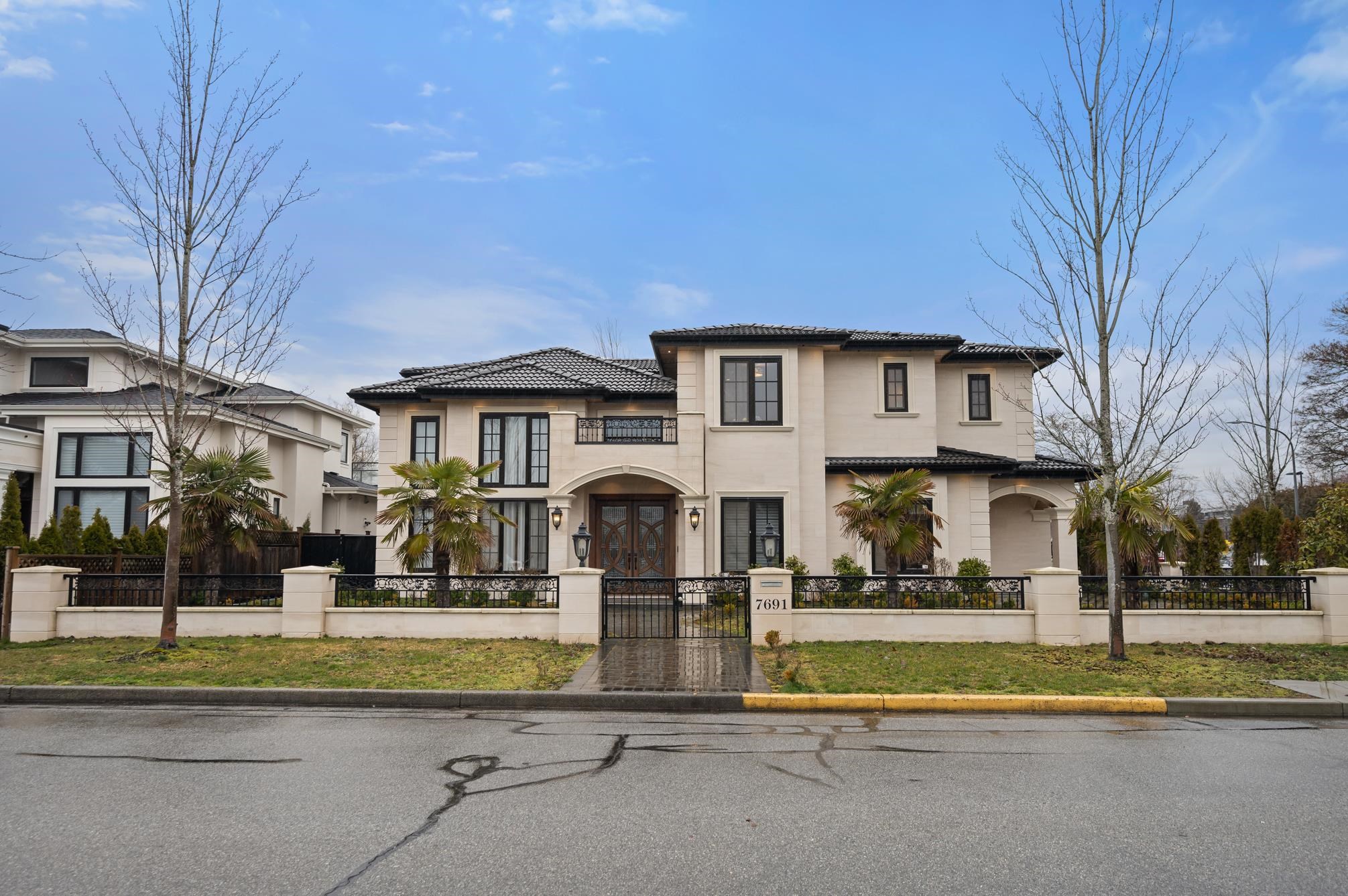 7691 TWEEDSMUIR AVENUE, Richmond BC V7A 1L1, R3172735, BC,