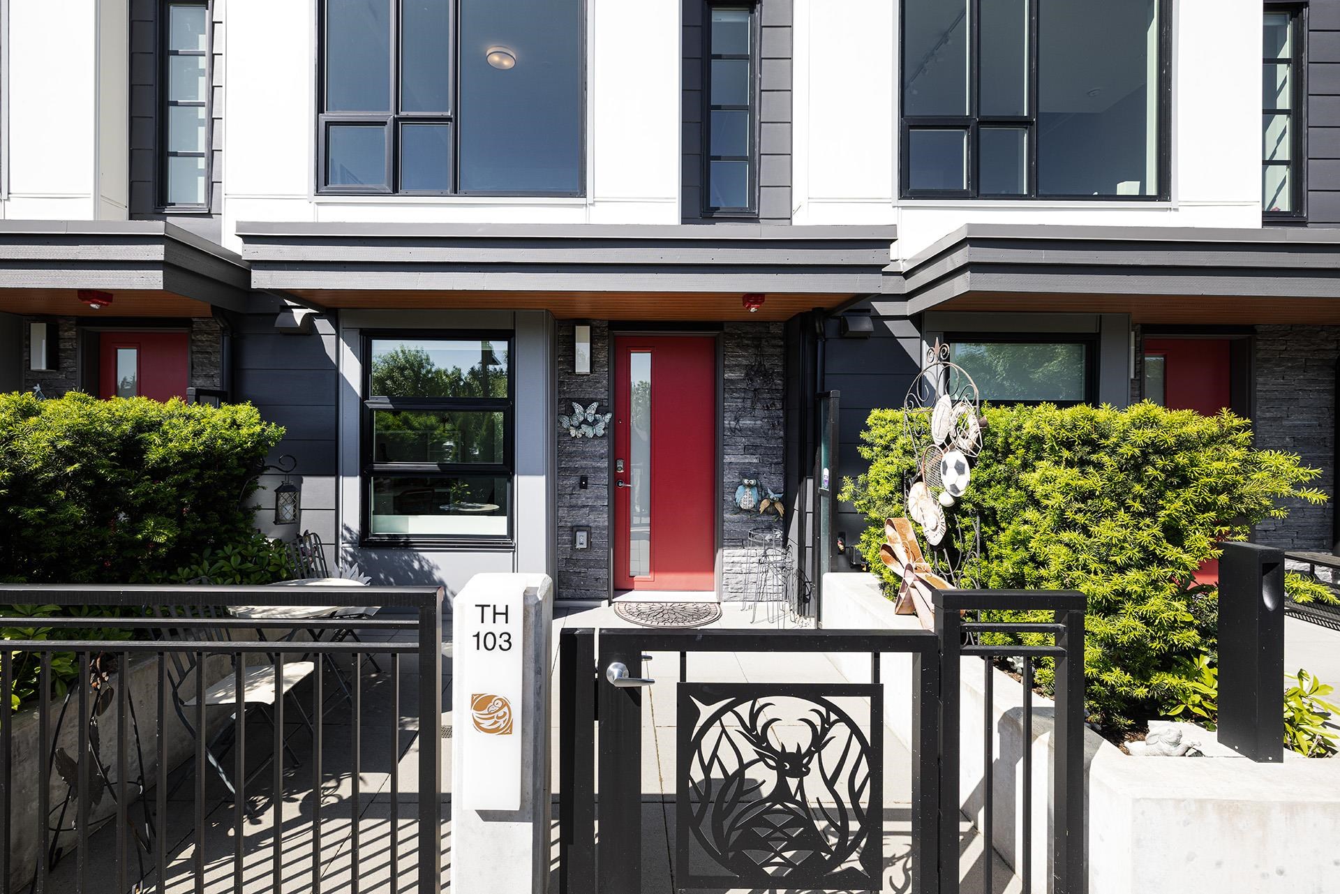 Th103 5370 CROOKED BRANCH ROAD, R3172742, BC,