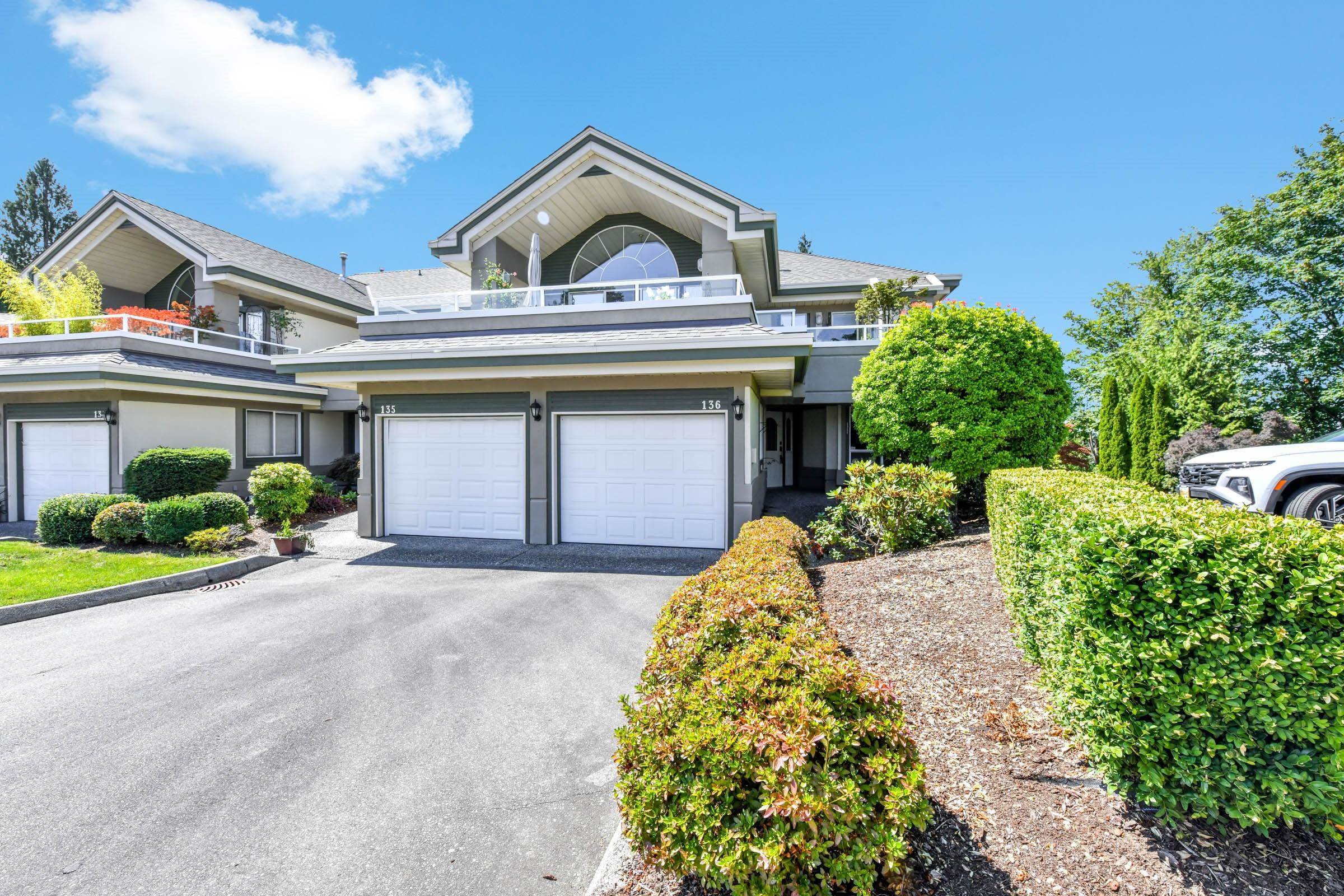 136 4001 OLD CLAYBURN ROAD, R3172744, BC,