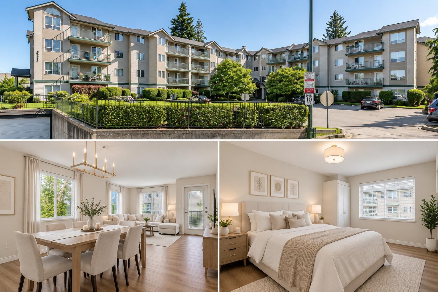 310 31771 PEARDONVILLE ROAD, R3172745, BC,