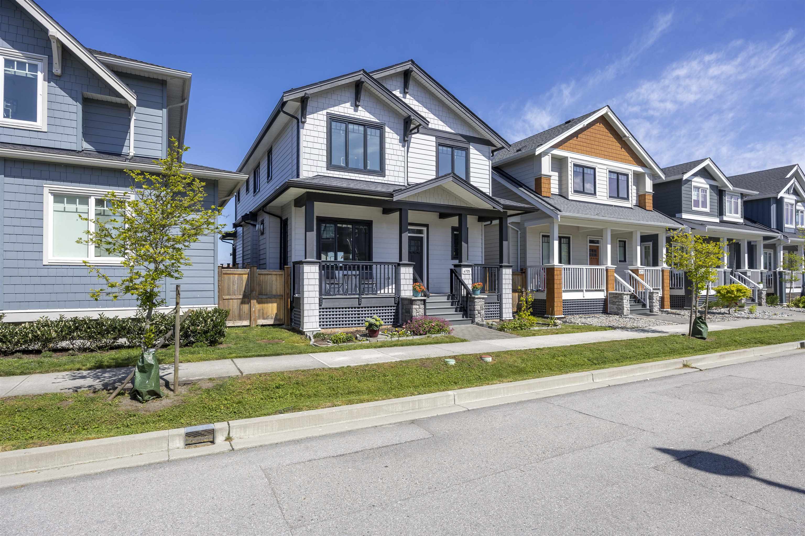 4705 HAZELNUT WAY, Tsawwassen BC V4M 4G2, R3172754, BC,