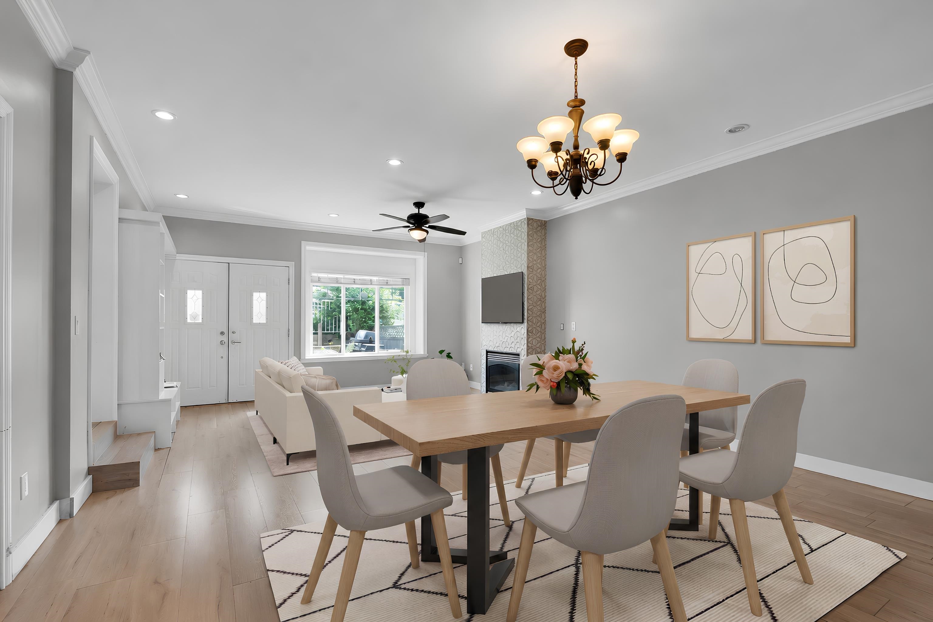 5131 MANOR STREET, Burnaby BC V5G 1G4, R3172759, BC,