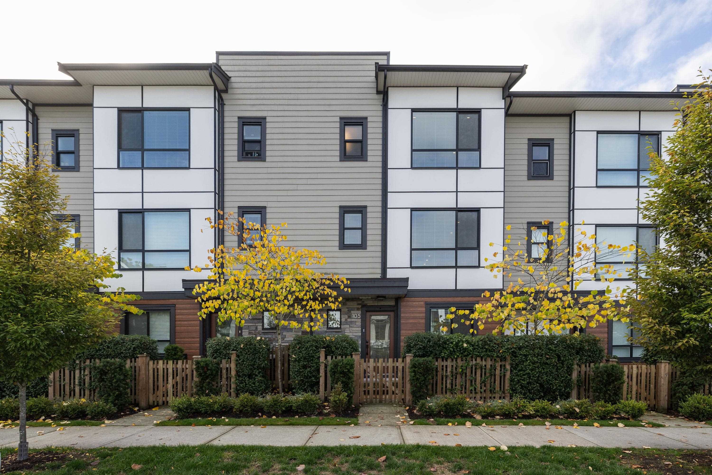105 20150 81 AVENUE, R3172763, BC,