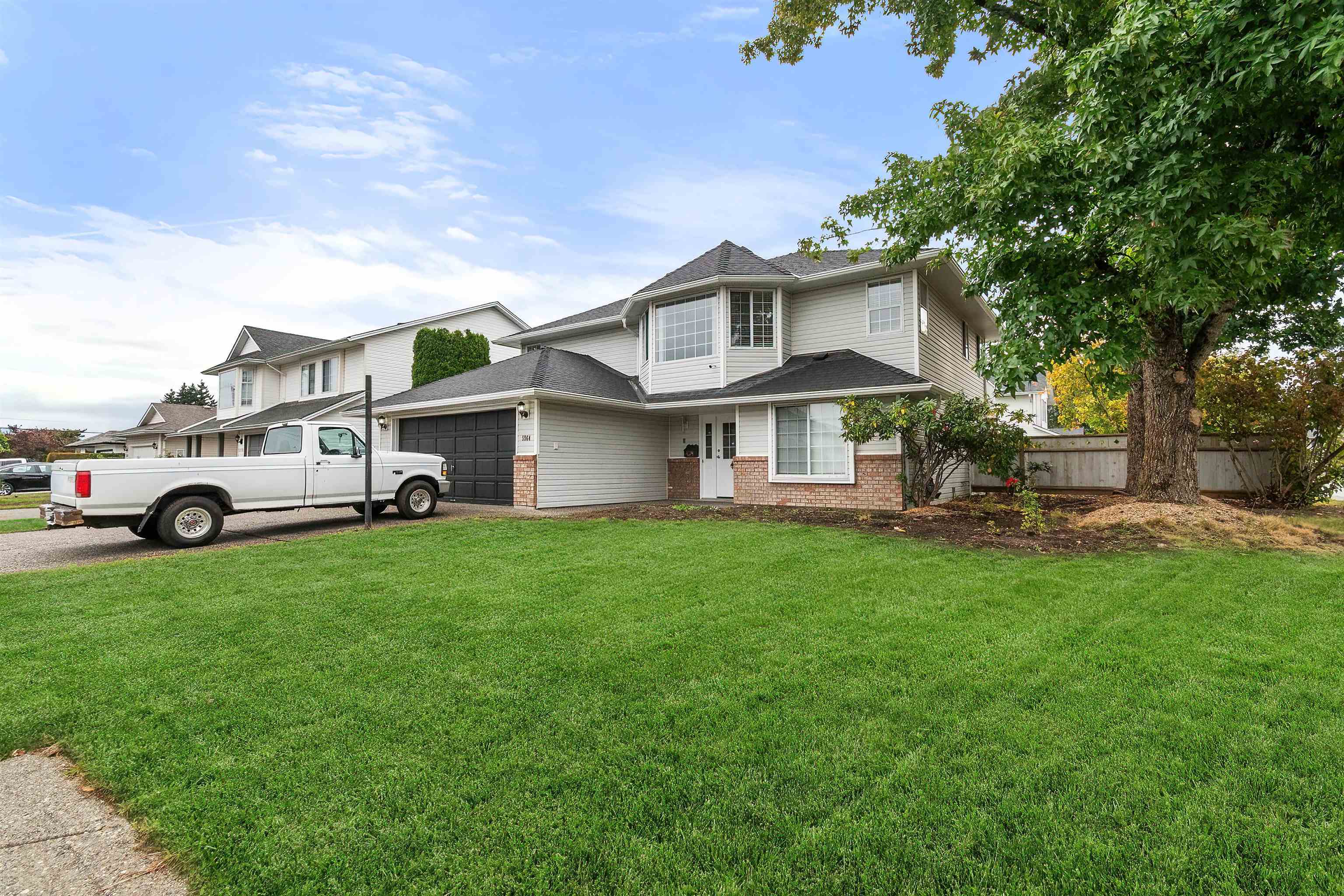 5964 CAMBRIDGE STREET, Chilliwack BC V2R 2Y4, R3172769, BC,