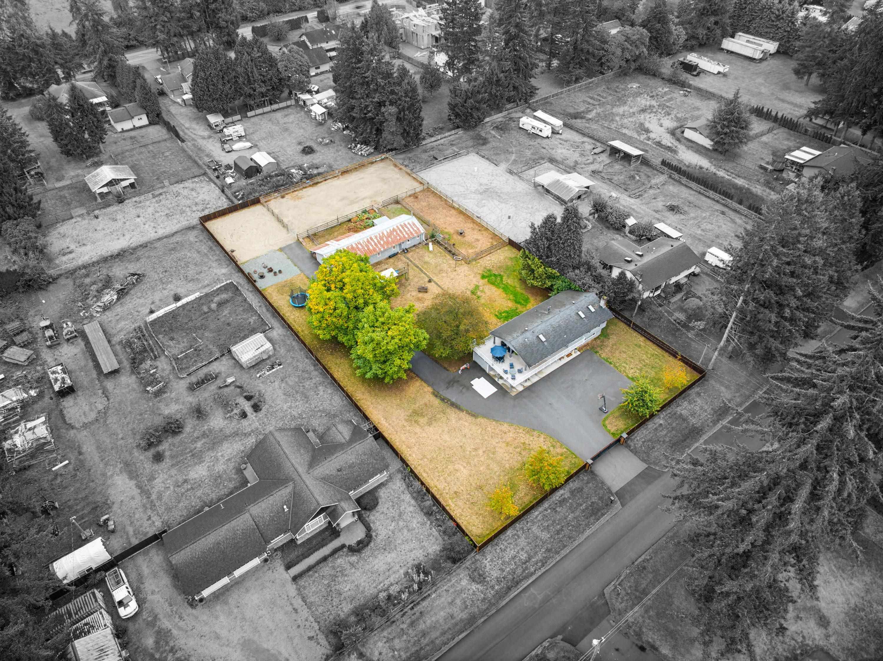 24061 55 AVENUE, Langley BC V2Z 2N7, R3172772, BC,