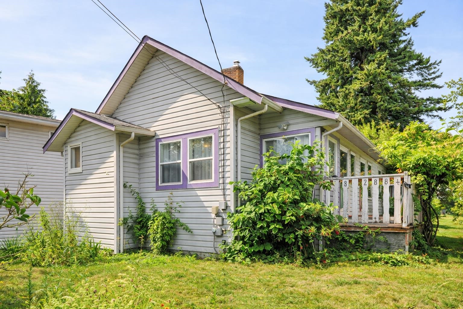 32881 1ST AVENUE, Mission BC V2V 1E8, R3172781, BC,