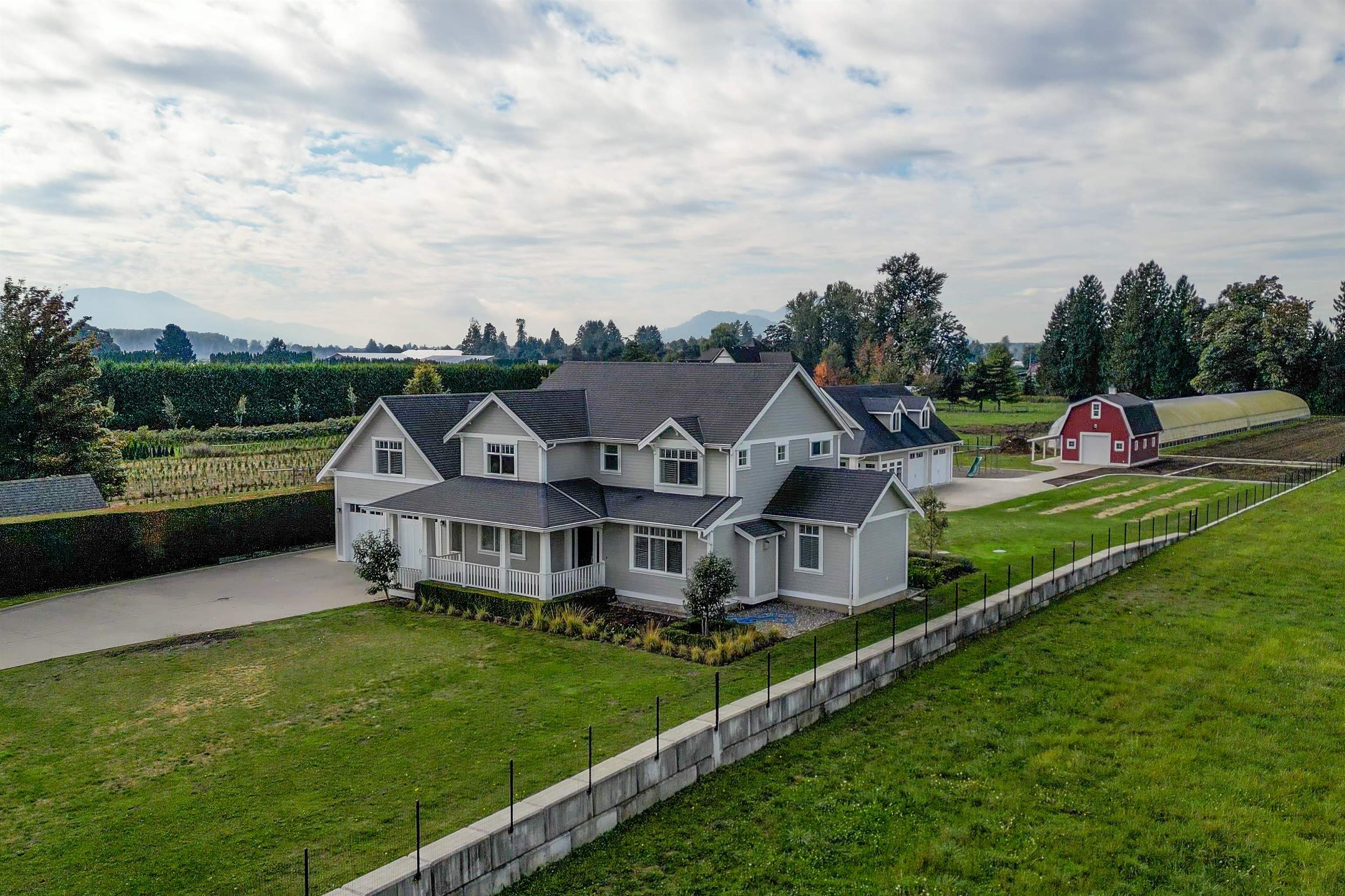 10995 MCSWEEN ROAD, Chilliwack BC V2P 7Z7, R3172785, BC,
