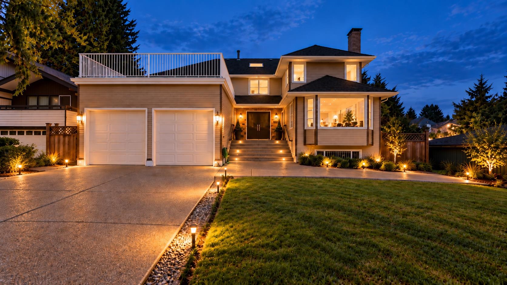 4673 HARKEN DRIVE, Burnaby BC V5G 2M8, R3172791, BC,