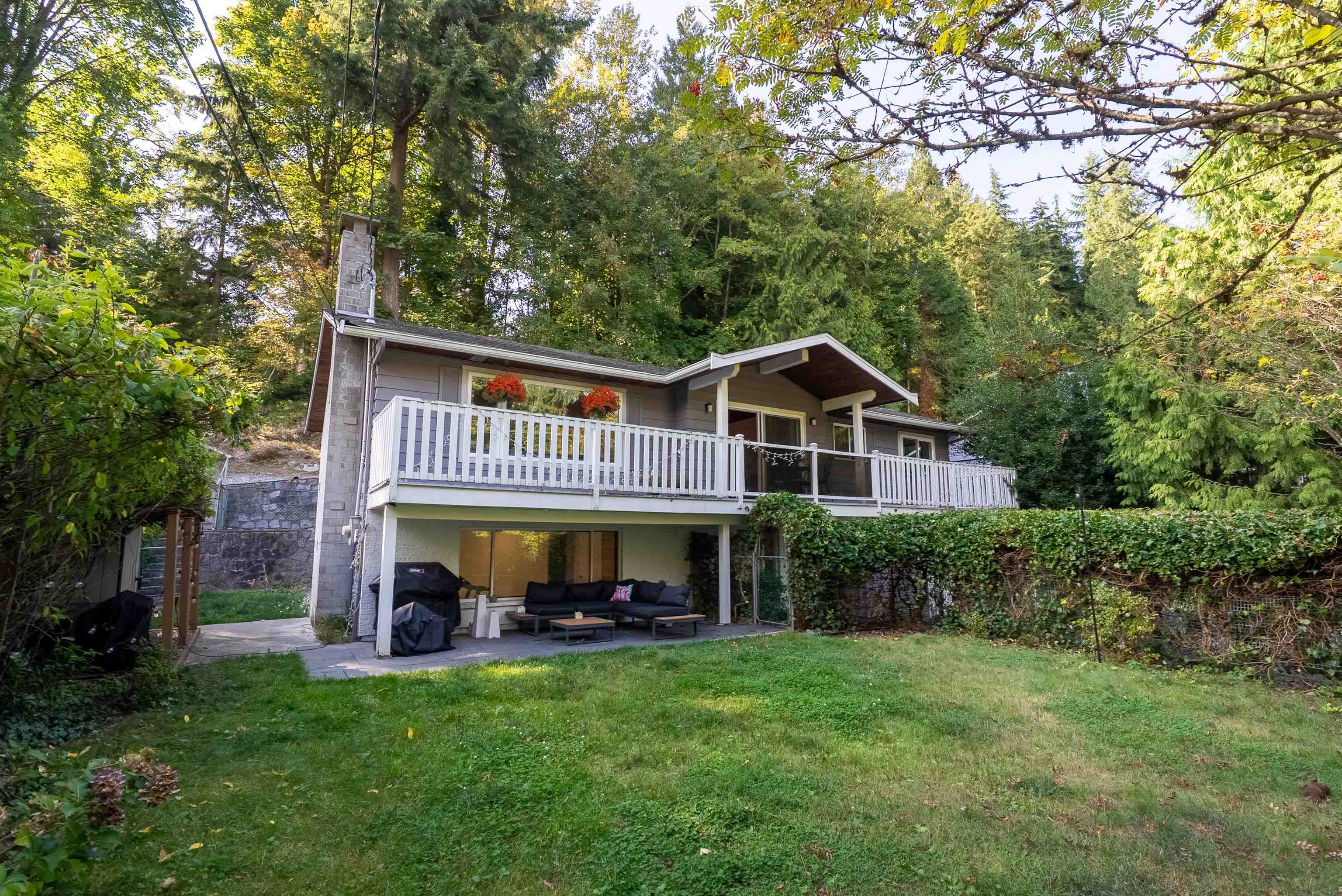 1835 ARBORLYNN DRIVE, North Vancouver BC V7J 2V7, R3172792, BC,