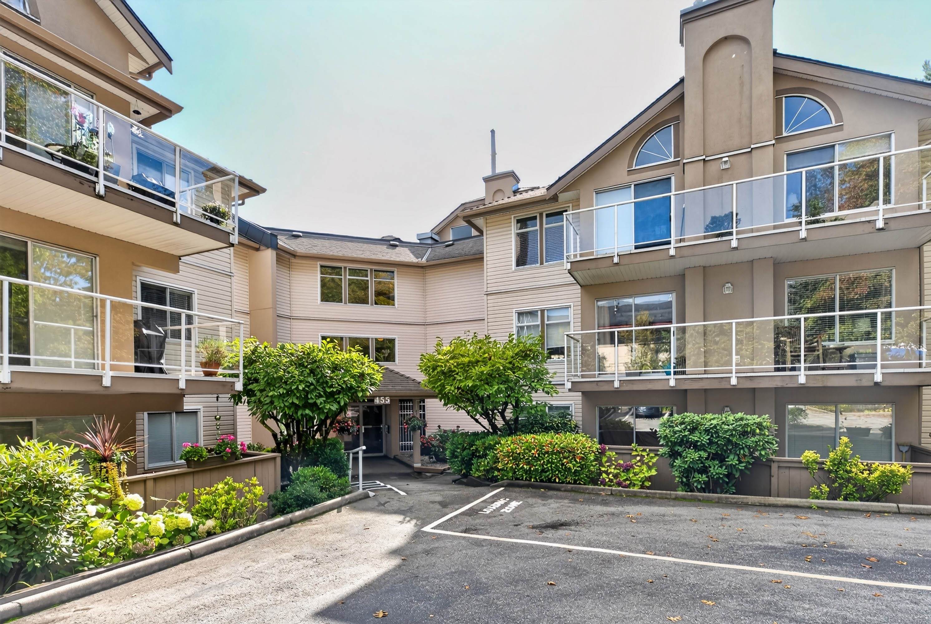101 455 BROMLEY STREET, R3172800, BC,