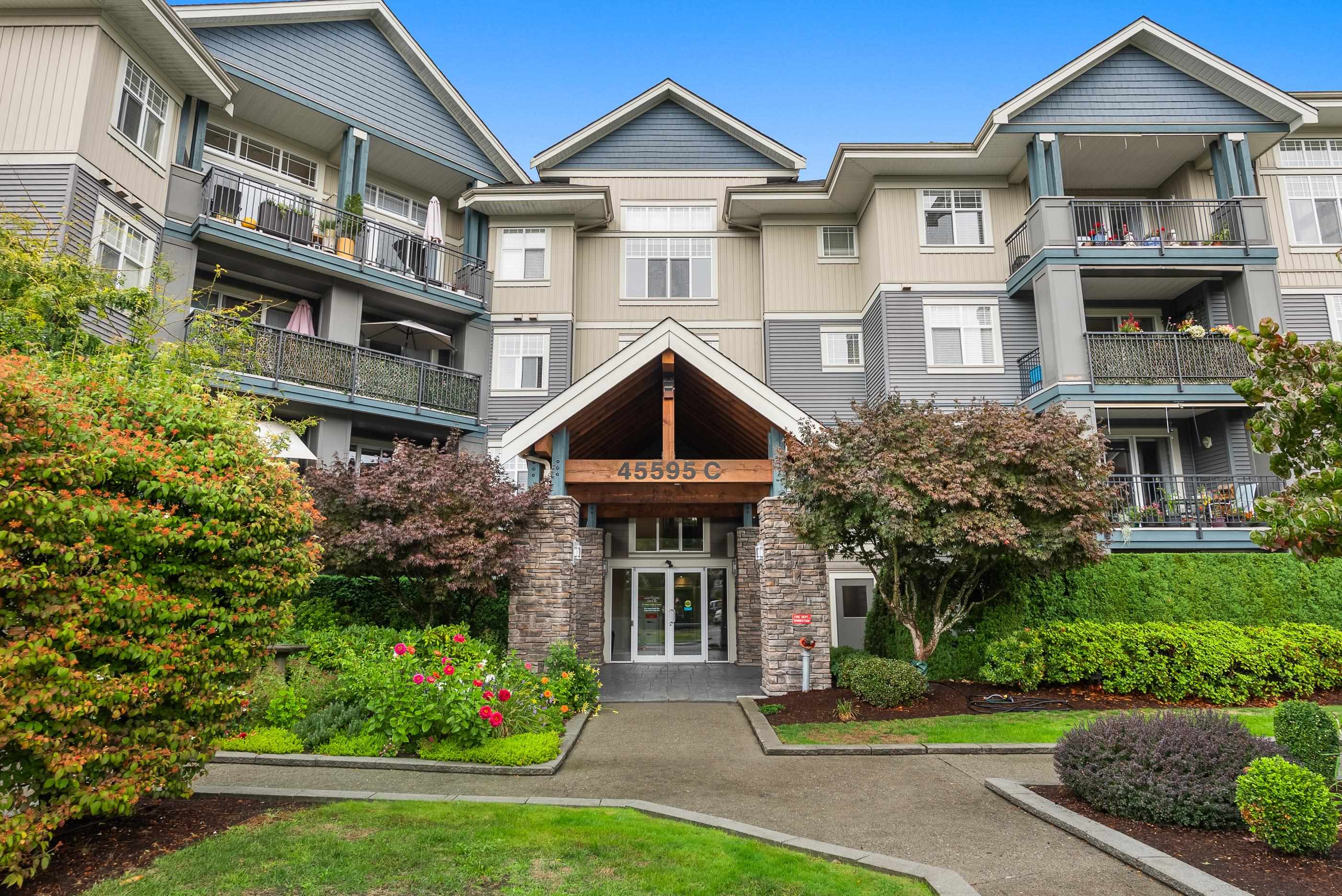 105C 45595 TAMIHI WAY, R3172801, BC,