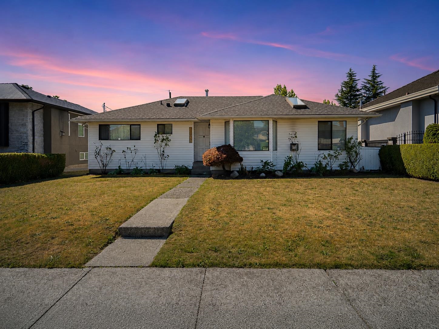 6546 DUNNEDIN STREET, Burnaby BC V5B 1Y8, R3172803, BC,