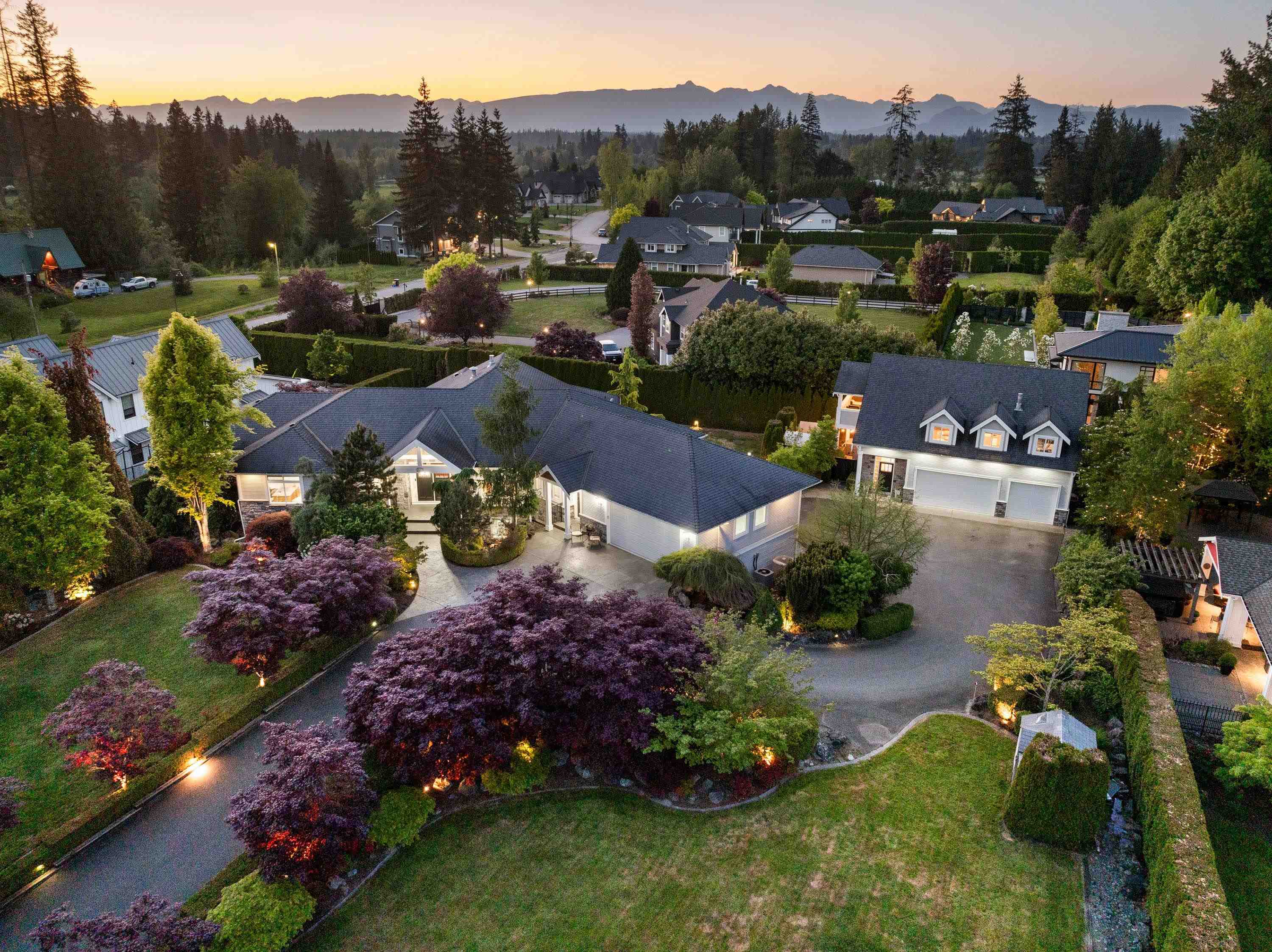 23107 80 AVENUE, Langley BC V1M 3R8, R3172807, BC,