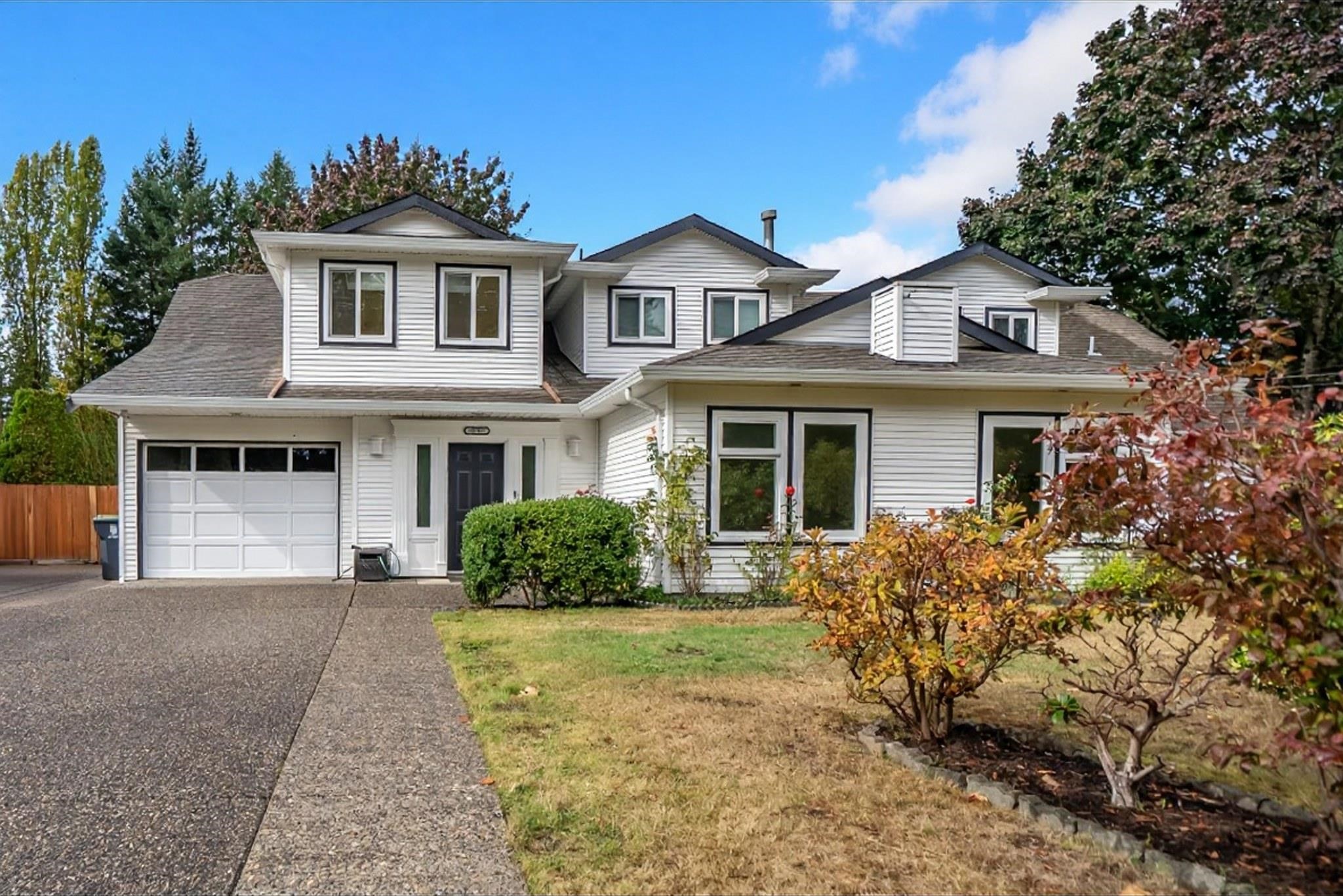 5757 244B STREET, Langley BC V2Z 1G8, R3172808, BC,