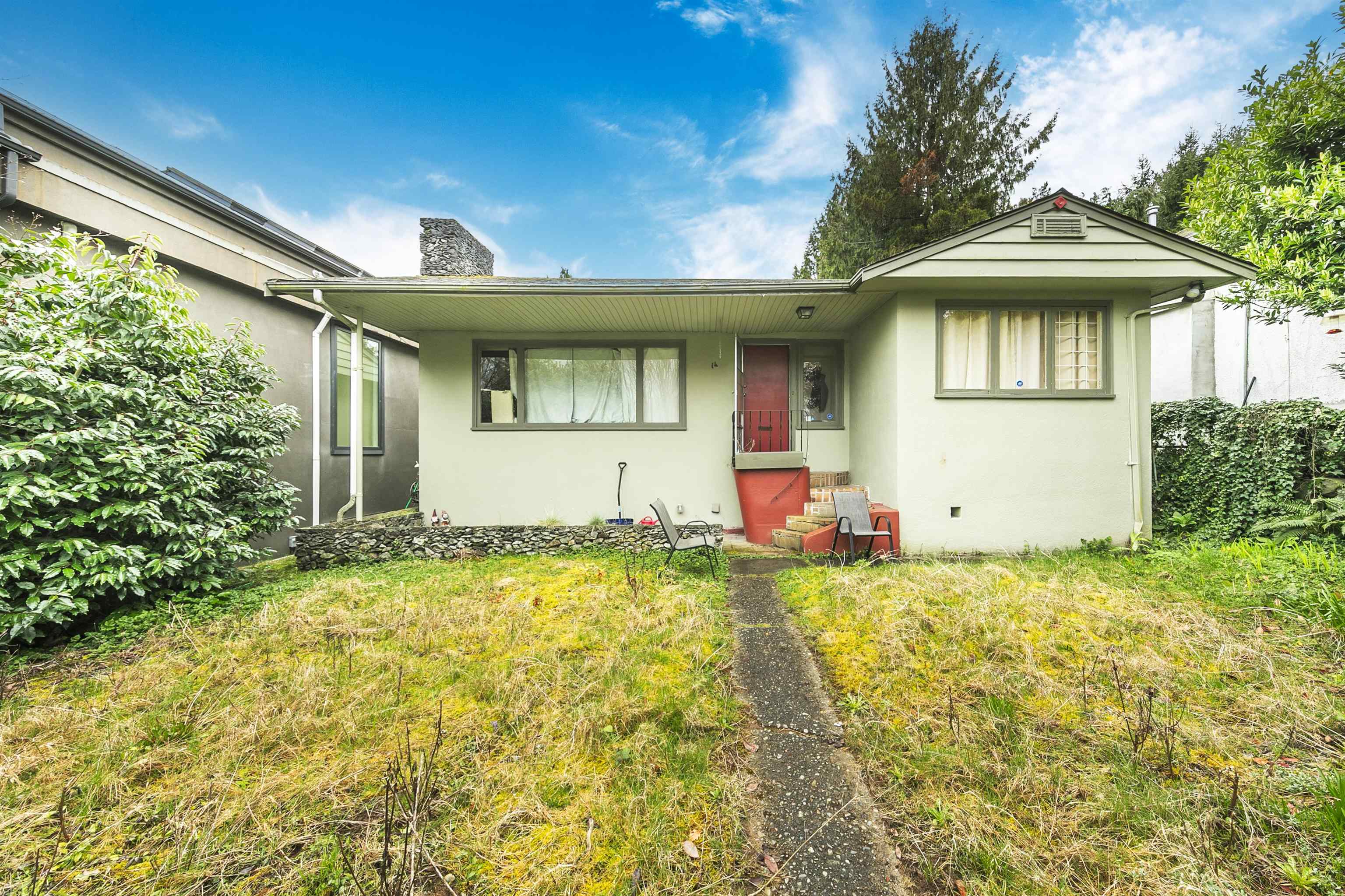 14 W 37TH AVENUE, Vancouver BC V5Y 2N1, R3172809, BC,