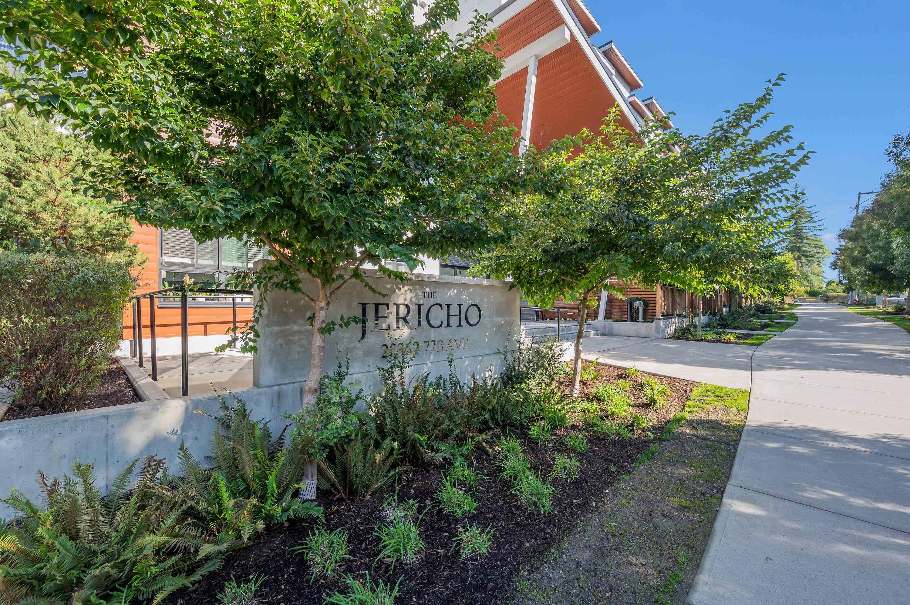 309 20362 72B AVENUE, R3172811, BC,