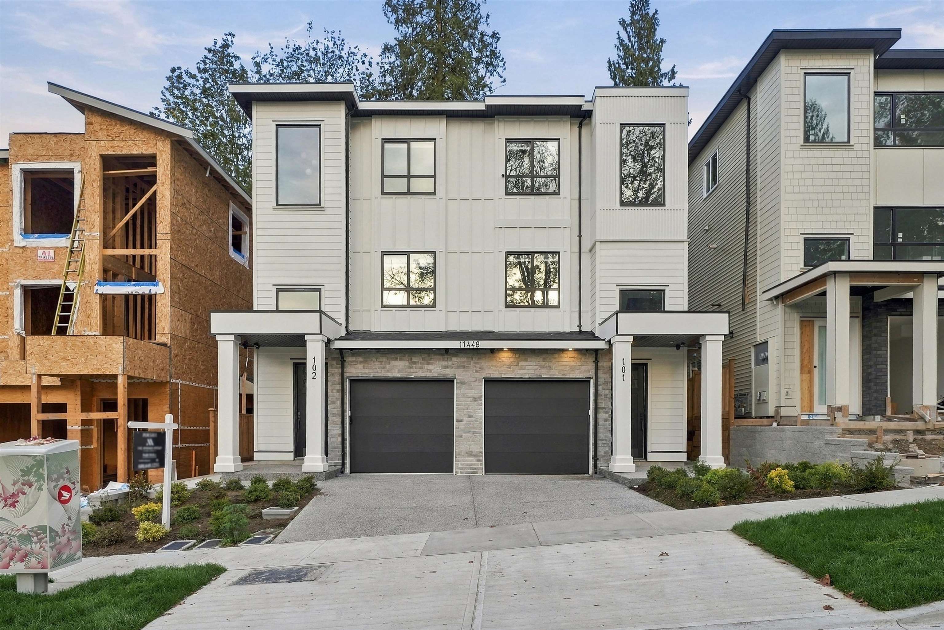 101 11448 138A STREET, R3172812, BC,