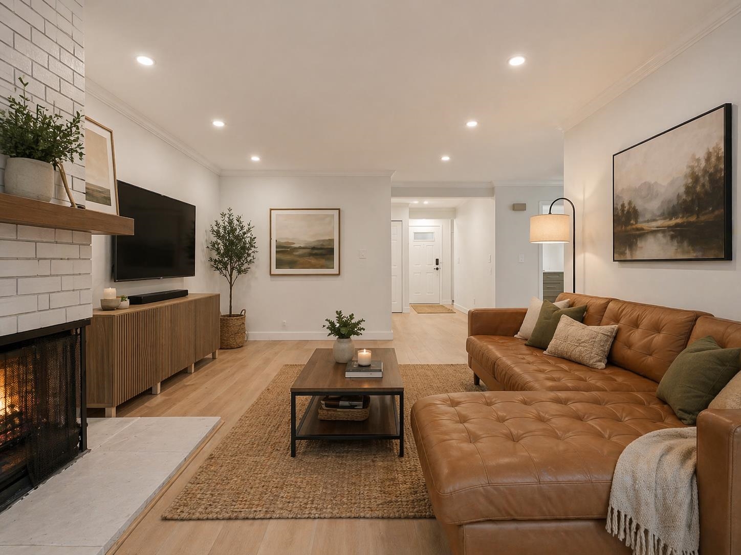 9546 WILLOWLEAF PLACE, Burnaby BC V5A 4A5, R3172813, BC,