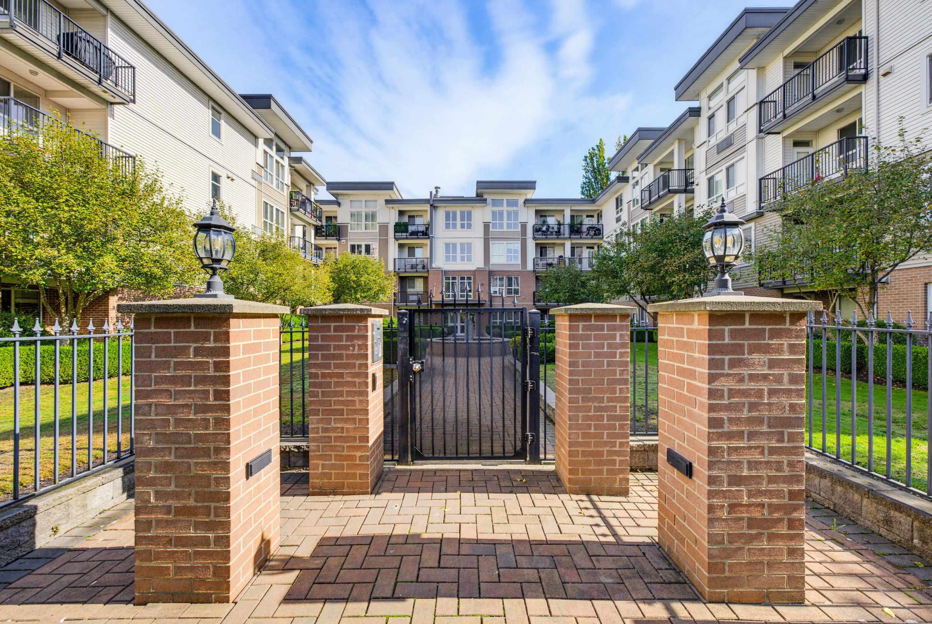 202 5430 201 STREET, R3172819, BC,