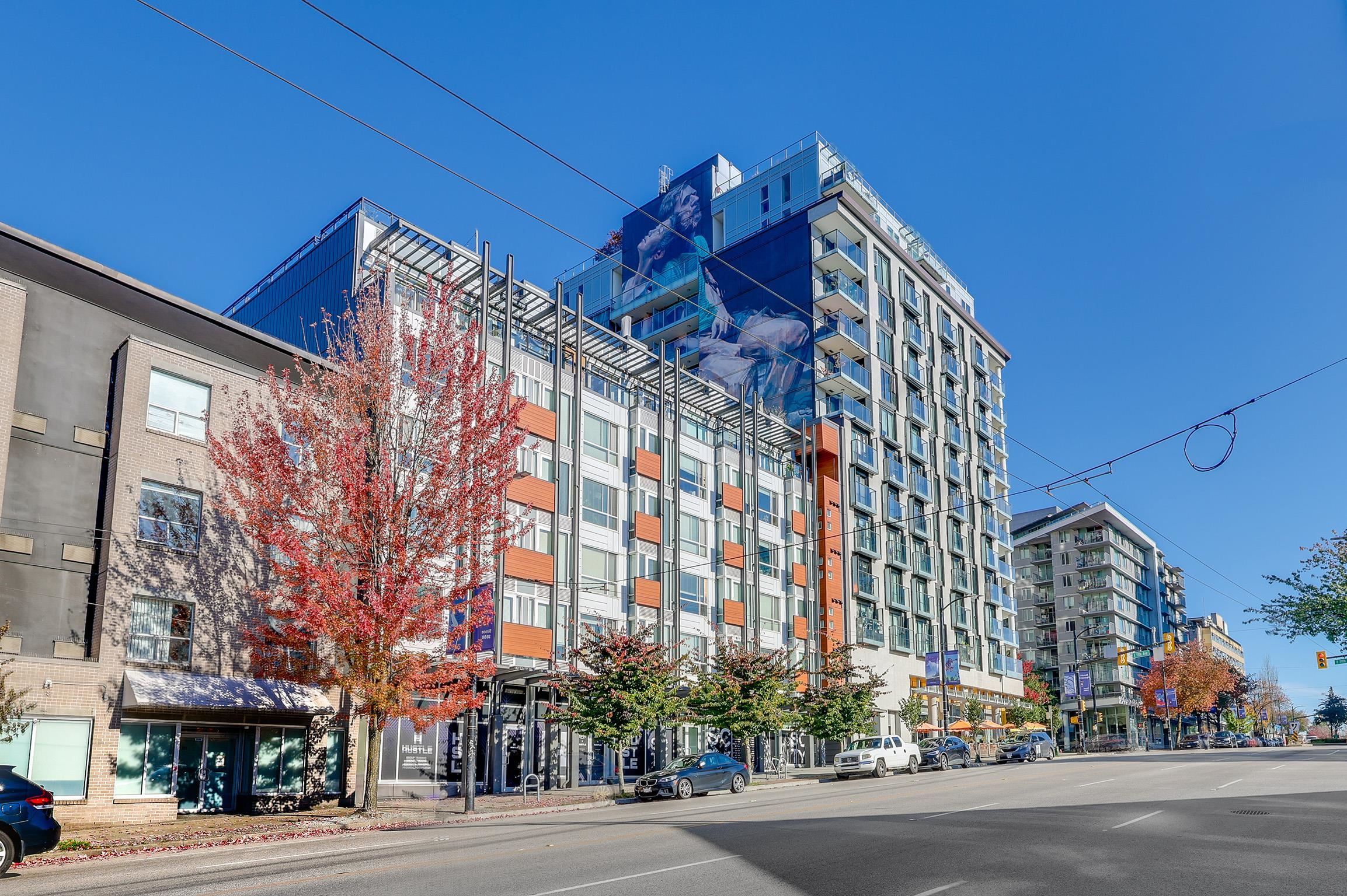 403 233 KINGSWAY, R3172834, BC,