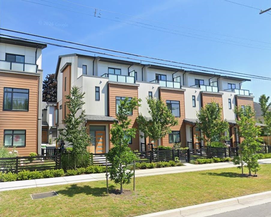 6 5651 STEVESTON HIGHWAY, R3172838, BC,