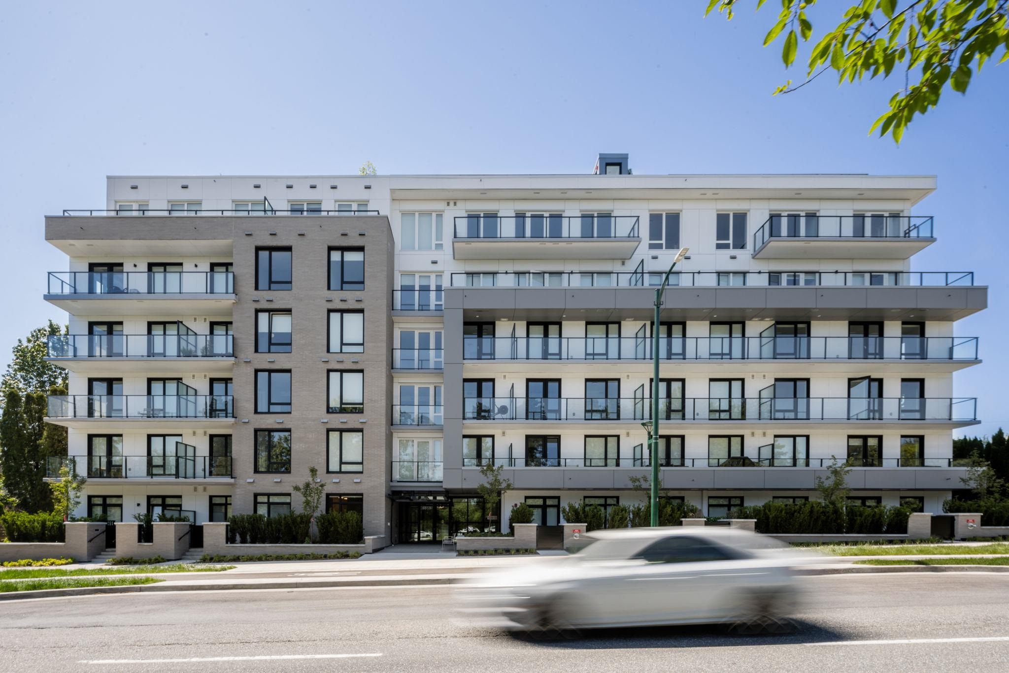 101 6859 CAMBIE STREET, R3172843, BC,
