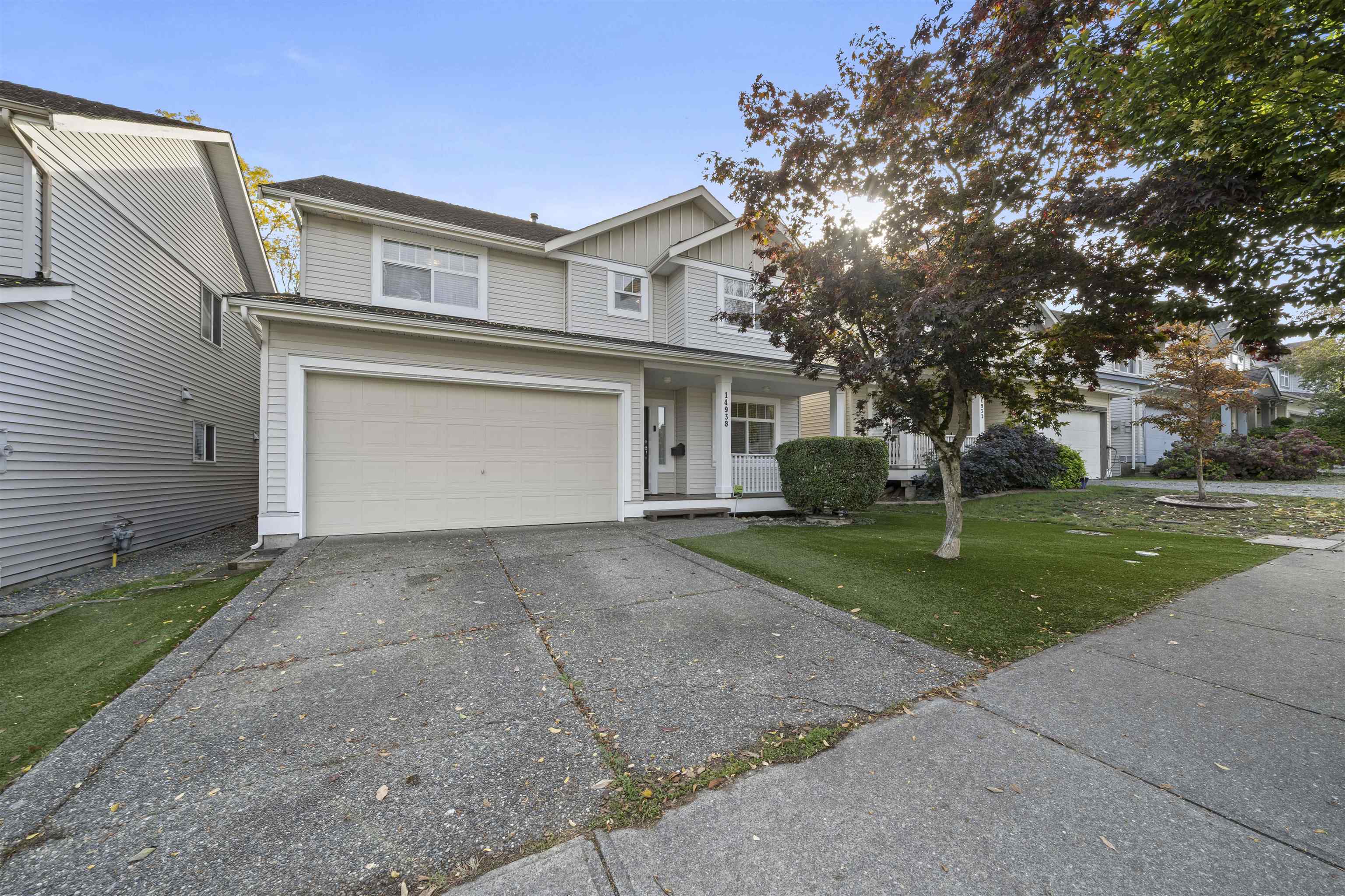 14938 59 AVENUE, Surrey BC V3S 3W8, R3172863, BC,